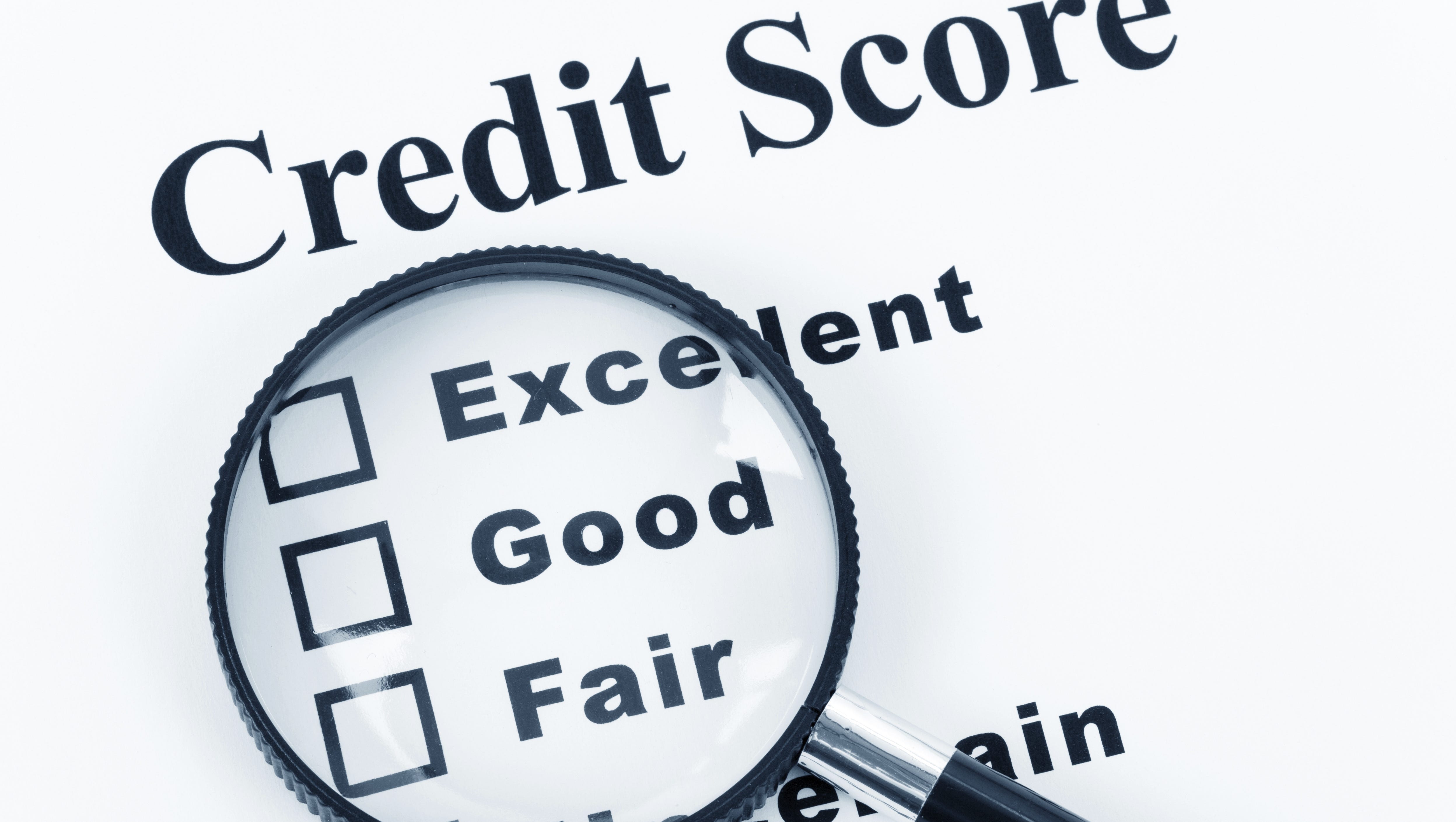 Your Money: Cleaning Up Your Credit Report