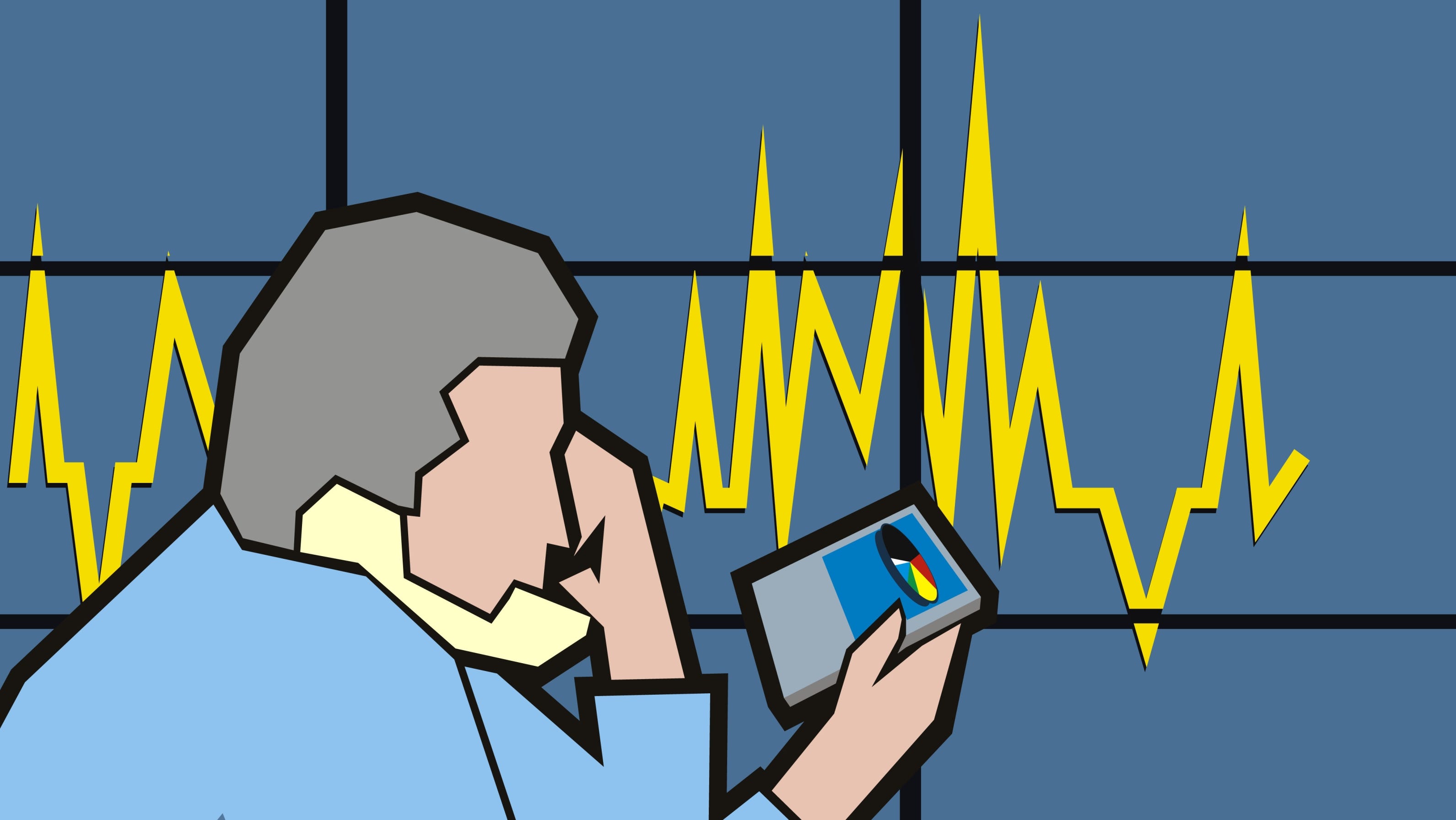 Ask Matt Trading Stock Options In After Hours