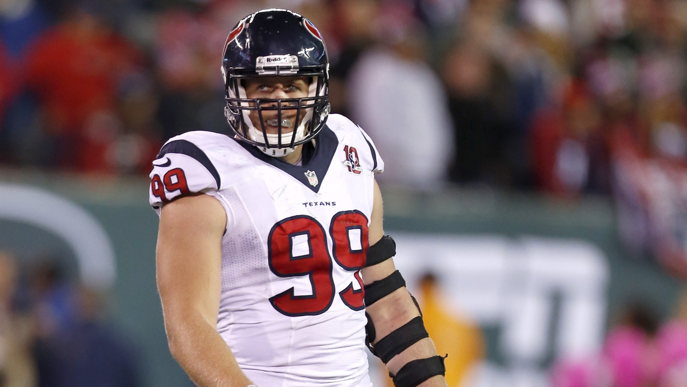 funny jj watt shirts