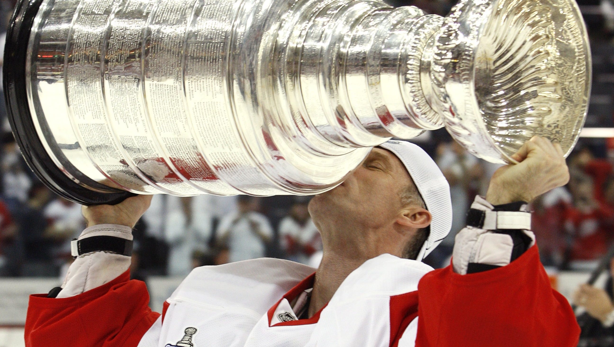 Dominik Hasek 47 Retires For A Final Time