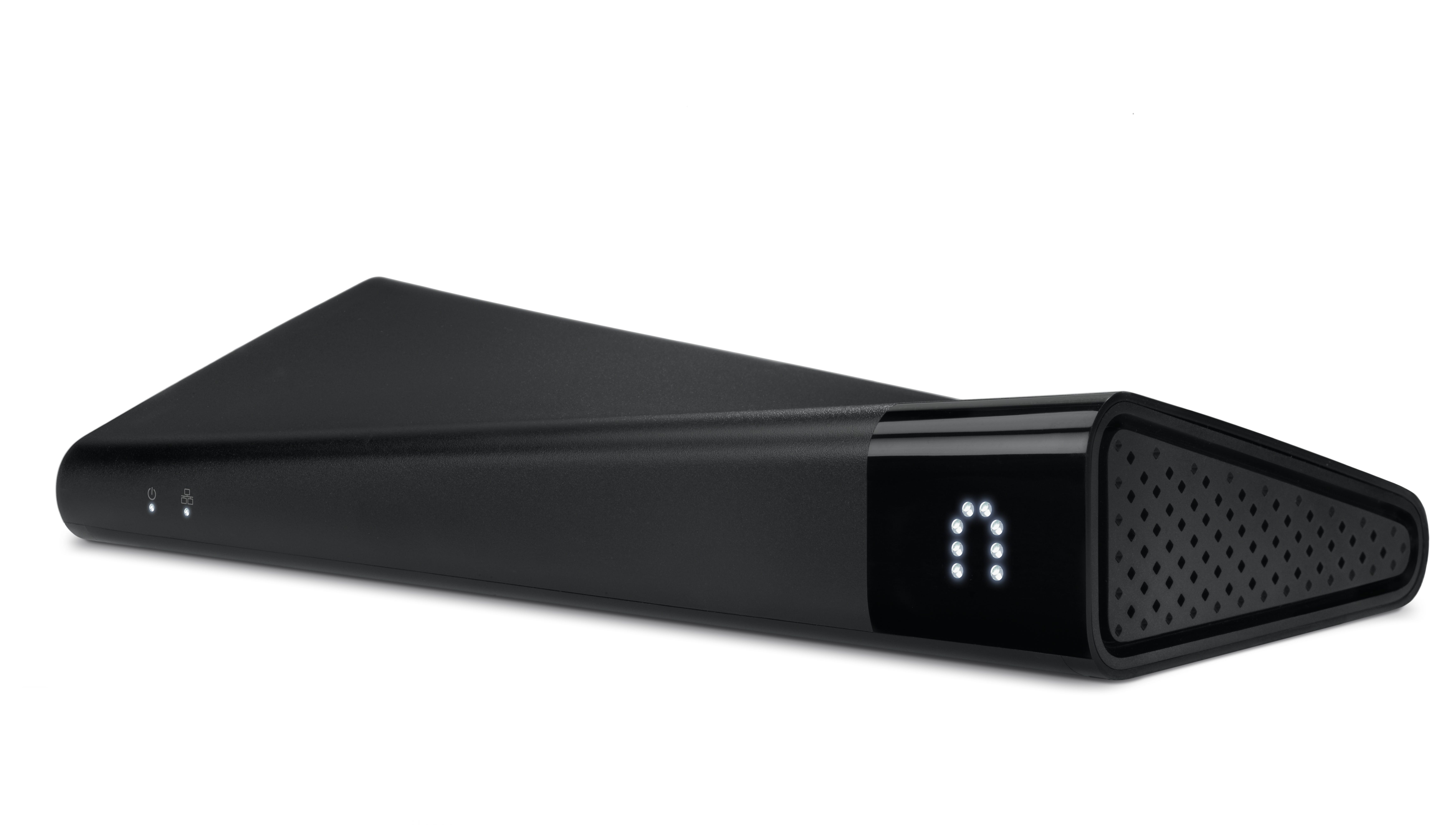 Slingbox Takes On Its Mobile Rivals