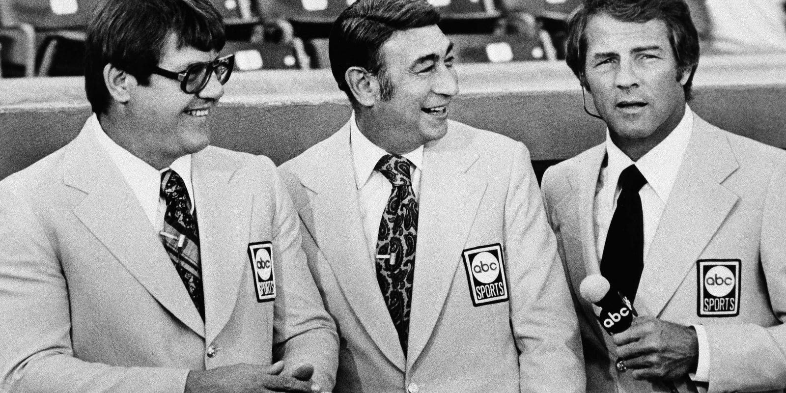 Longtime Lion Actor Karras Dies At 77