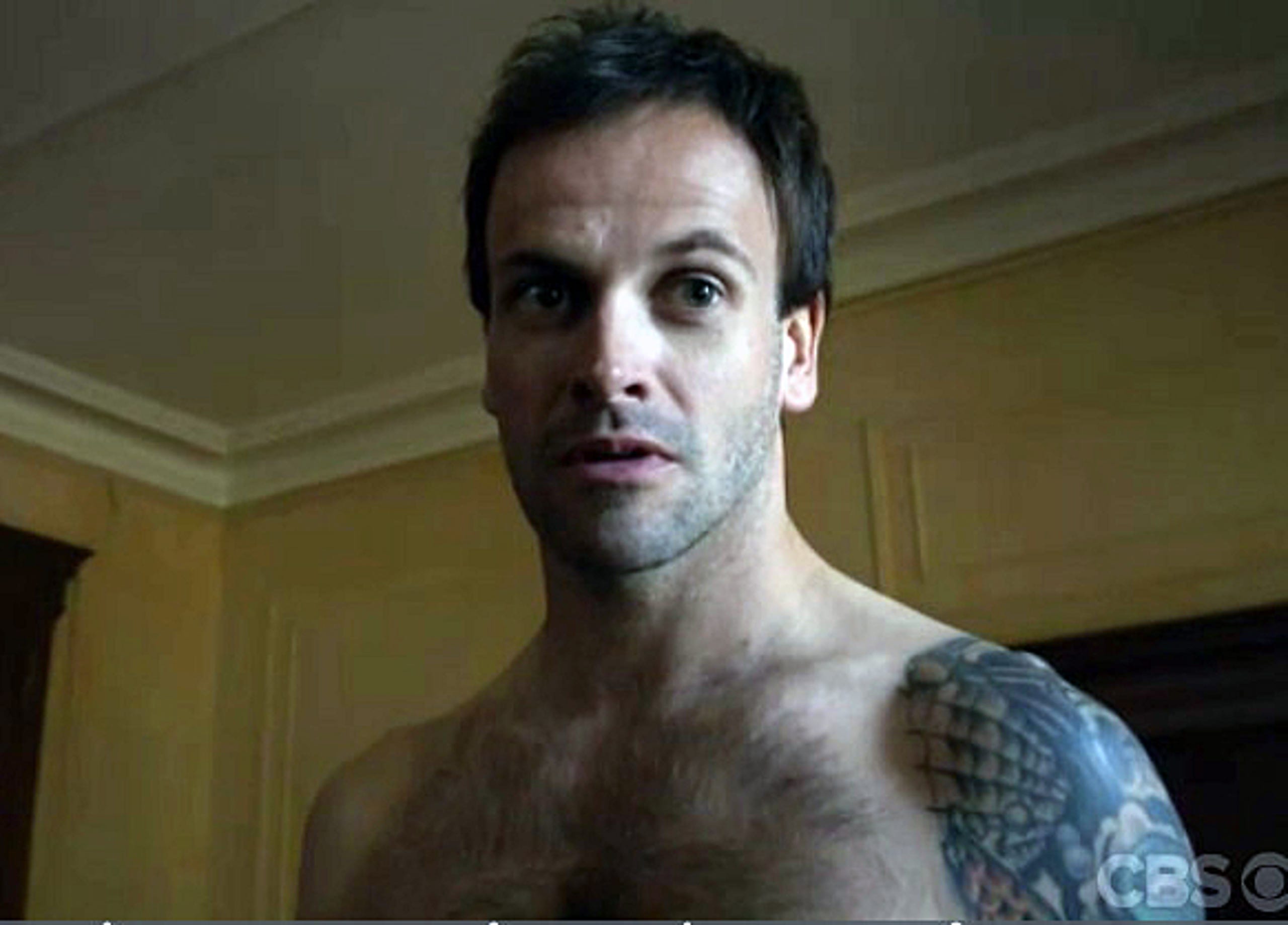 It S Raining Shirtless Men On Tv