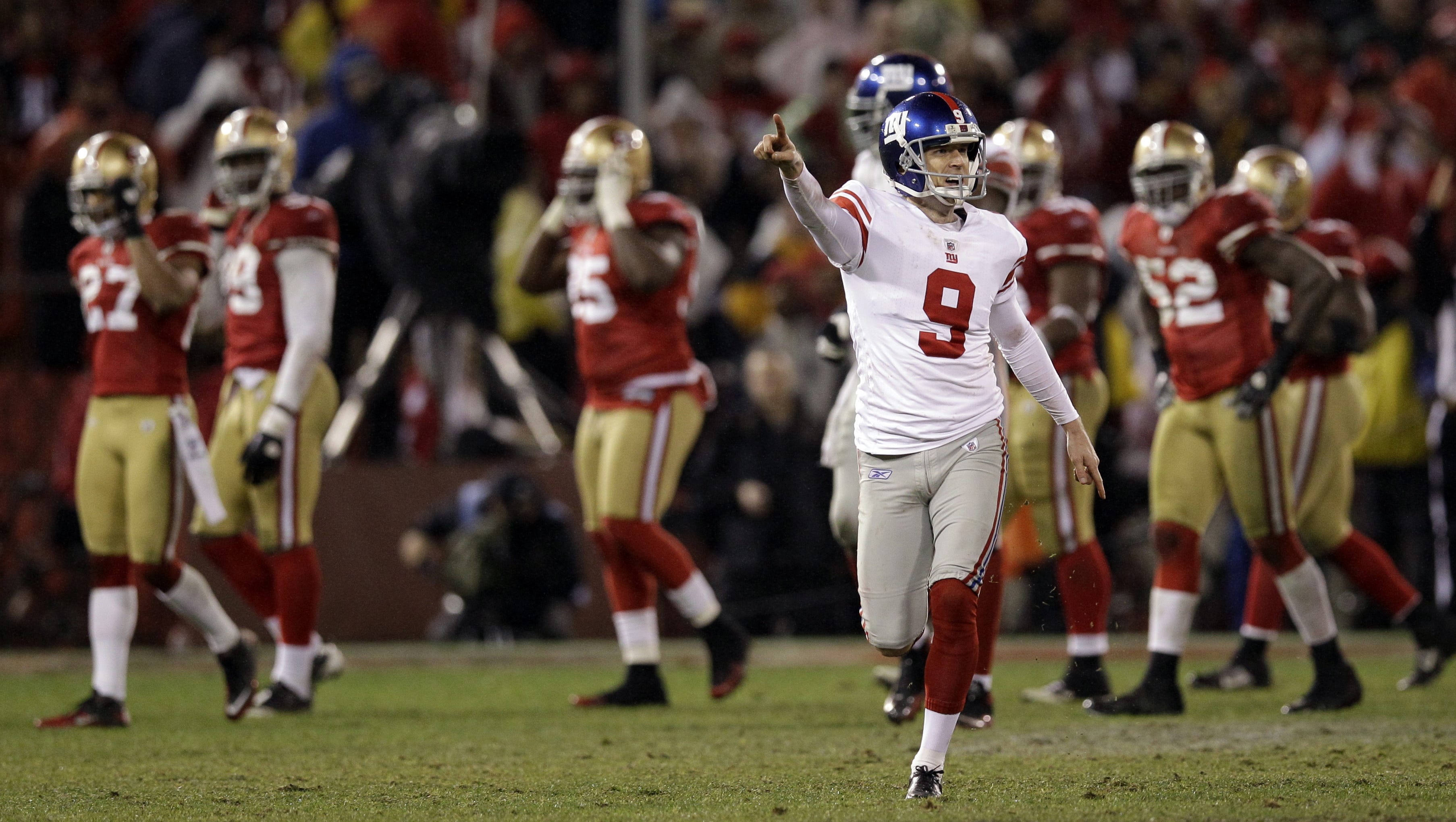 For 49ers Bad Taste Still Lingers From Nfc Title Loss