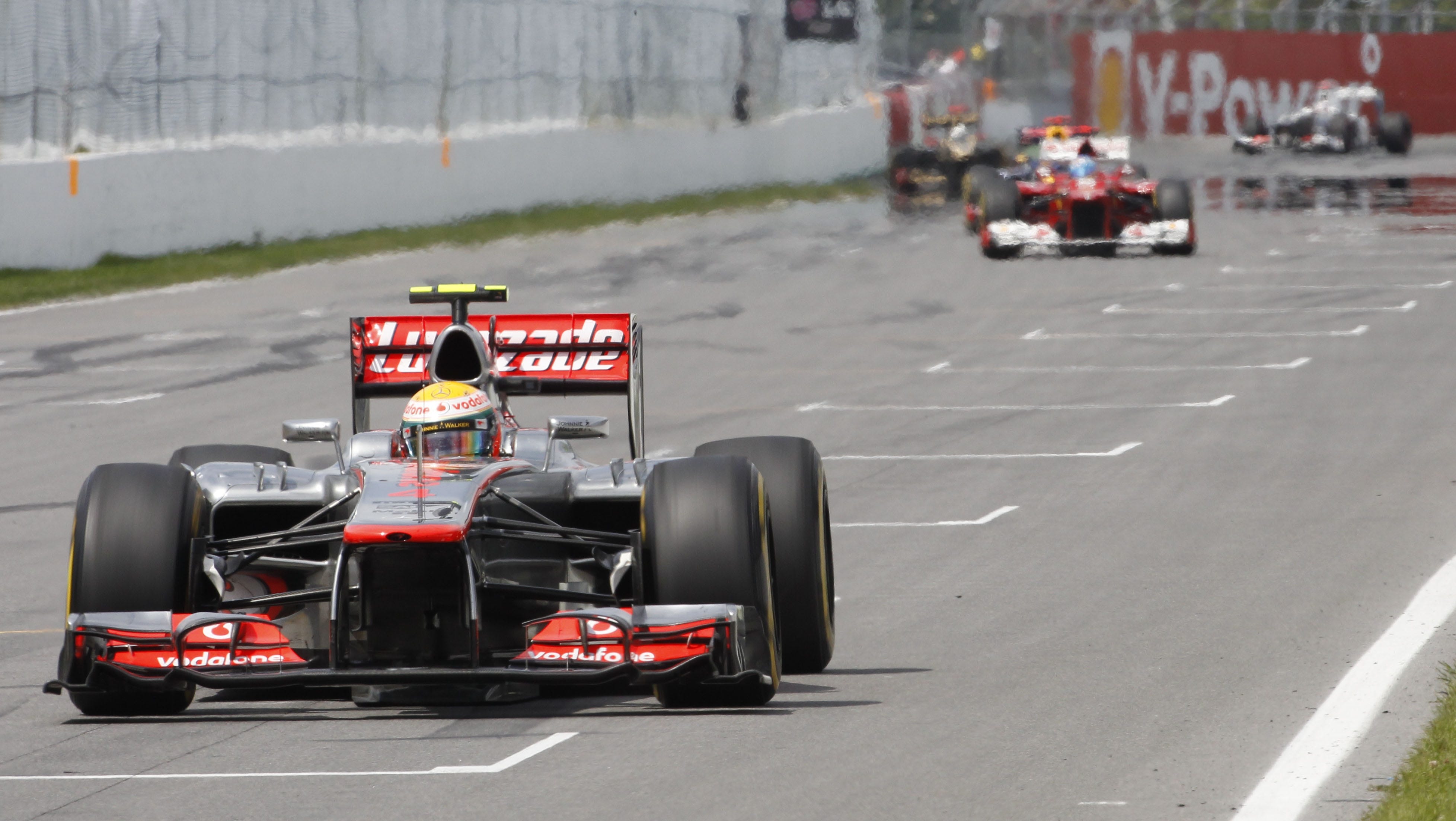 nbc formula 1