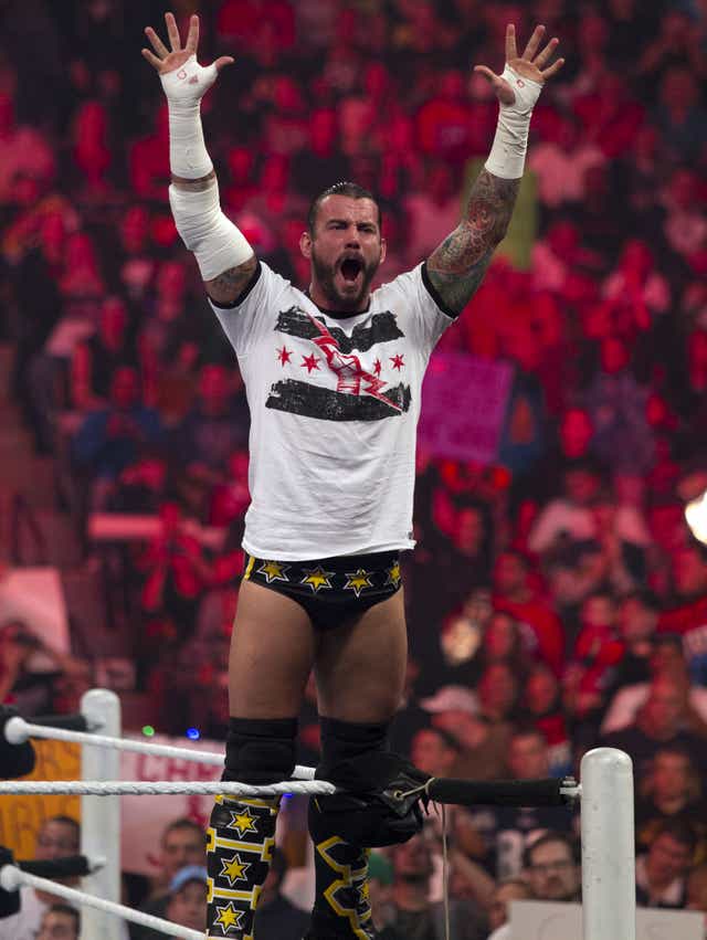 Cm Punk Pens Intro For Avengers Vs X Men Collection Rice doesn't mince words in response to moss snub. cm punk pens intro for avengers vs x