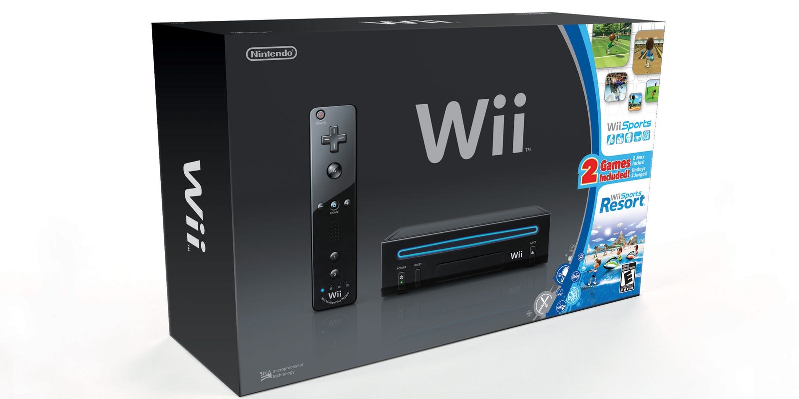 Bezet dauw Gietvorm Nintendo drops price of Wii to $130