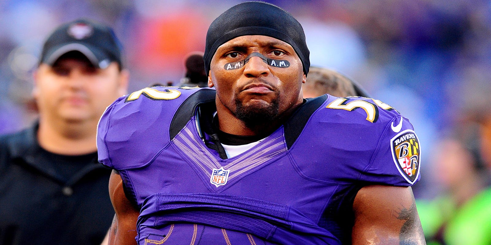 Shannon Sharpe Ray Lewis Hasn T Made A Decision Yet