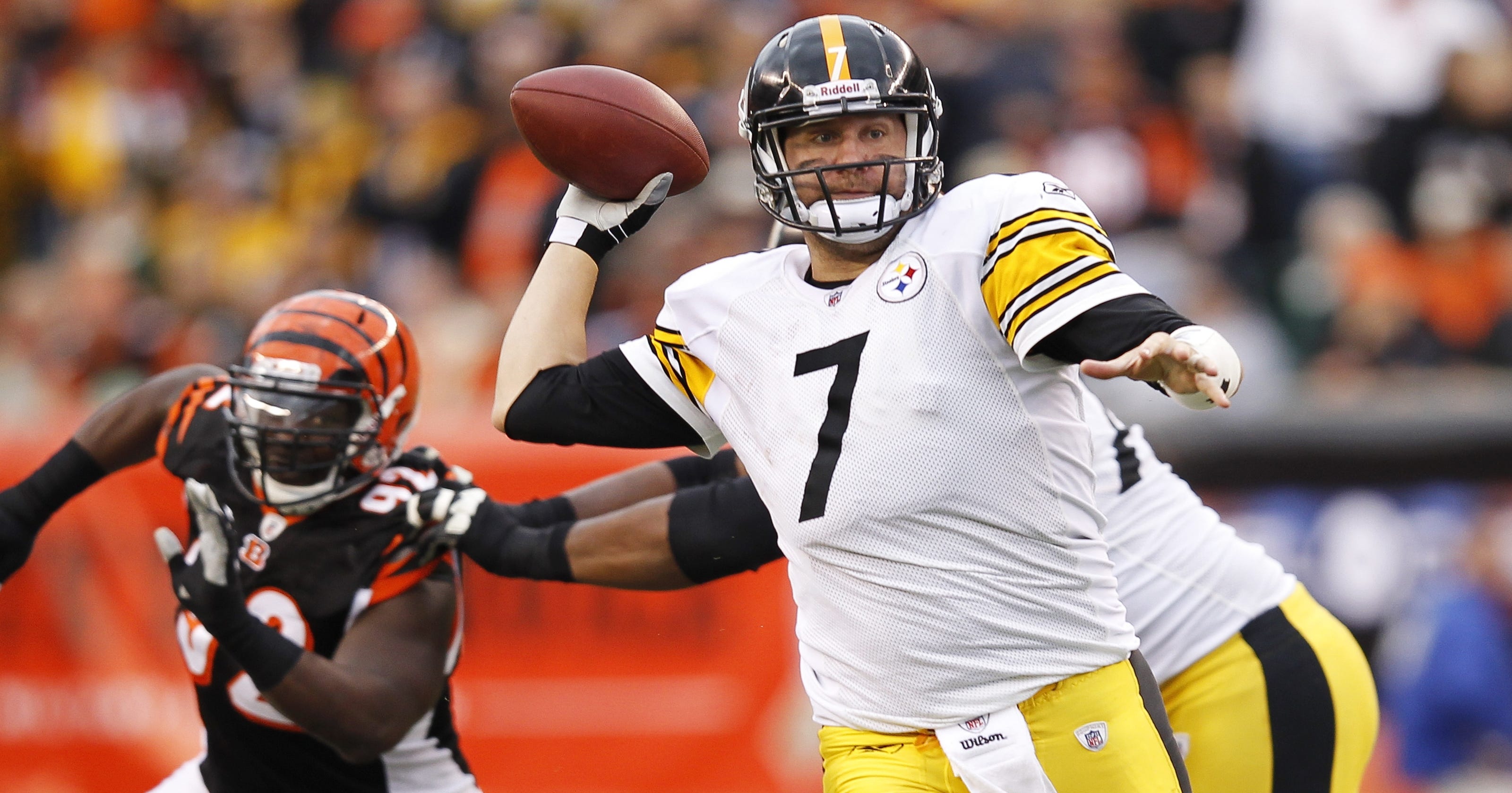 Weekly picks from USA TODAY Sports' NFL staff