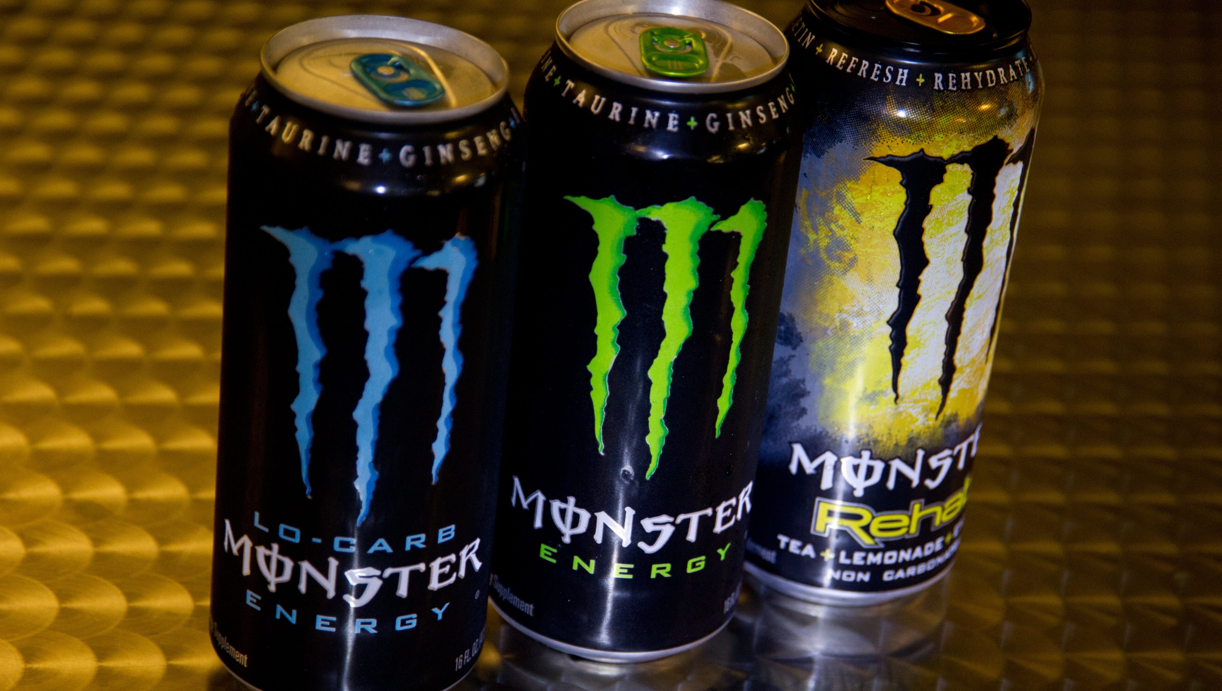 Download Deaths Linked To Energy Drinks Could Prompt Action