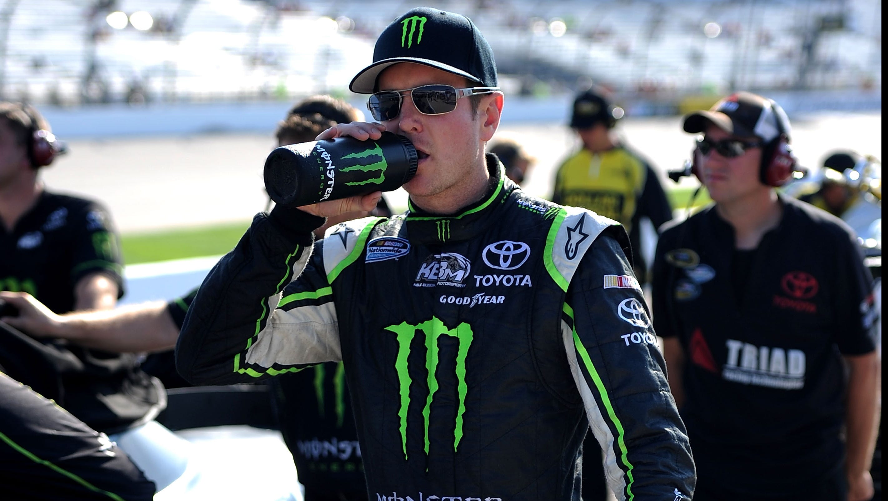 monster energy drink baseball caps