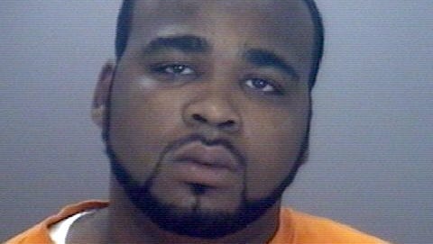 Terrell Mccullum is serving prison time at the Piedmont Regional Jail in Farmville, Va. Mccullum is one of several men considered legally 'innocent,' but still in jail.
