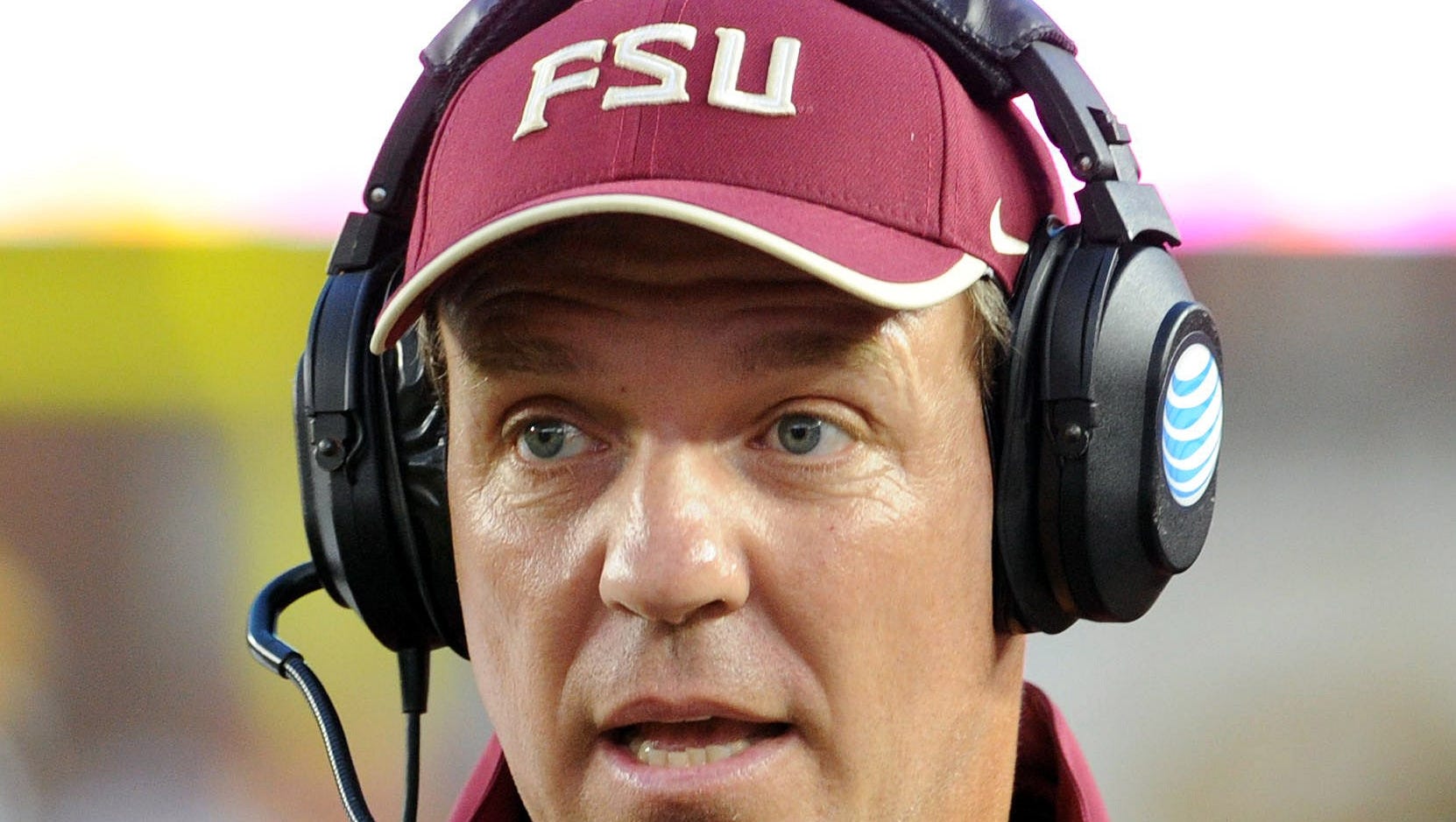 Florida State academic gets Jimbo Fisher's email Florida State academic gets Jimbo Fisher's email