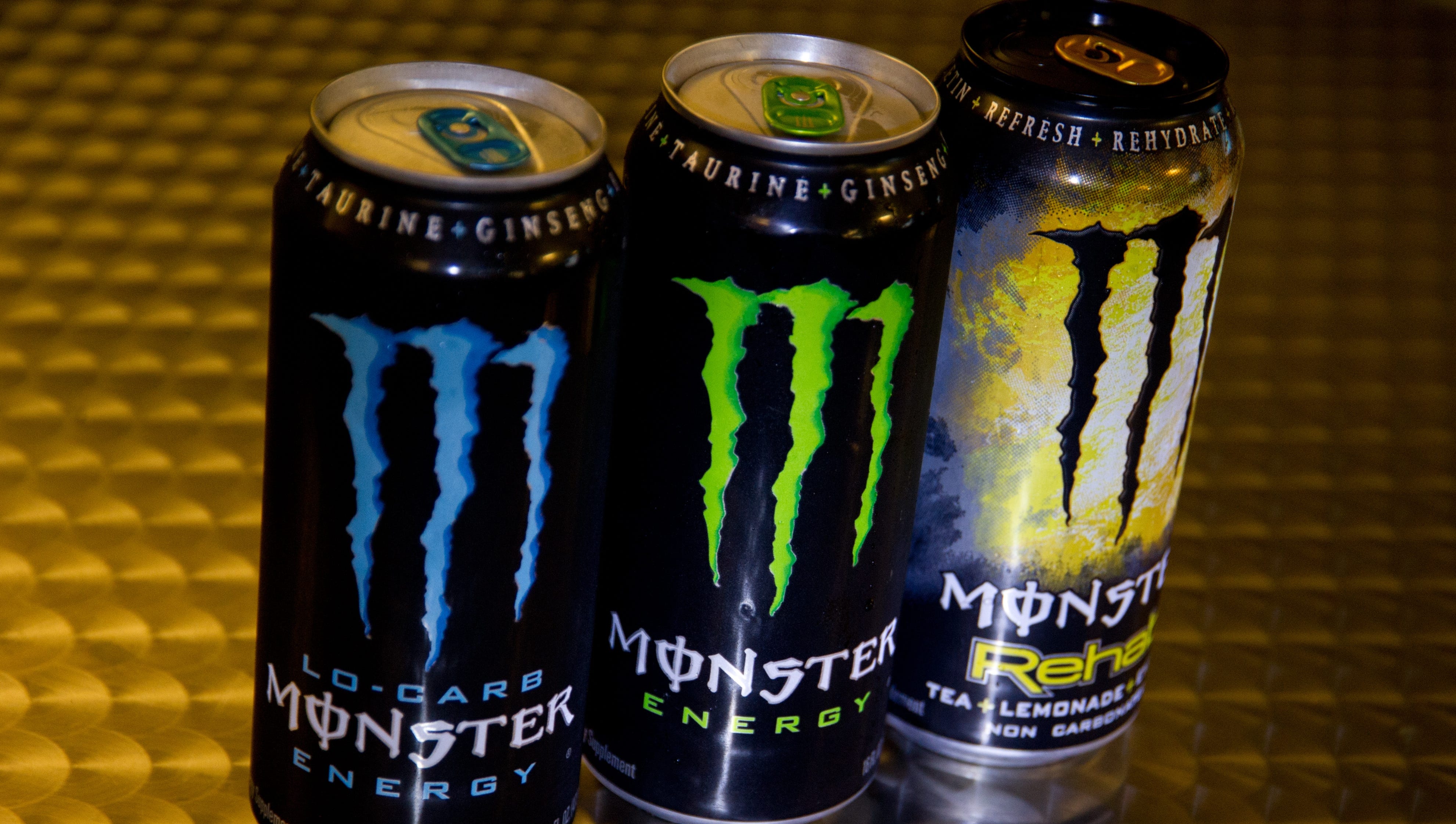 Monster Hits Back Over Teenager's Death Lawsuit
