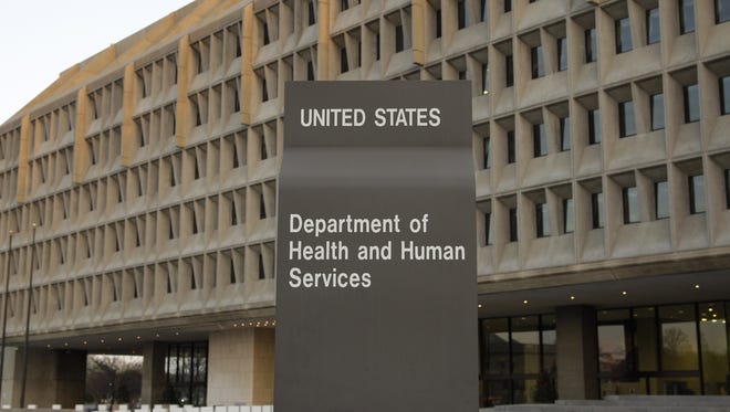 The Department of Health and Human Services issued 10 markers –- essential health benefits -- that are the minimum standards states must meet when setting up exchanges.