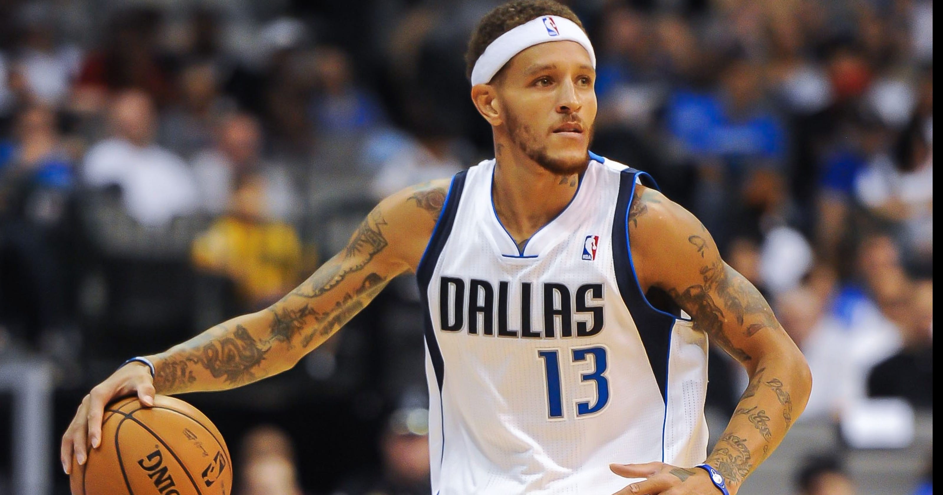 Cuban says no decision made on Delonte West's future