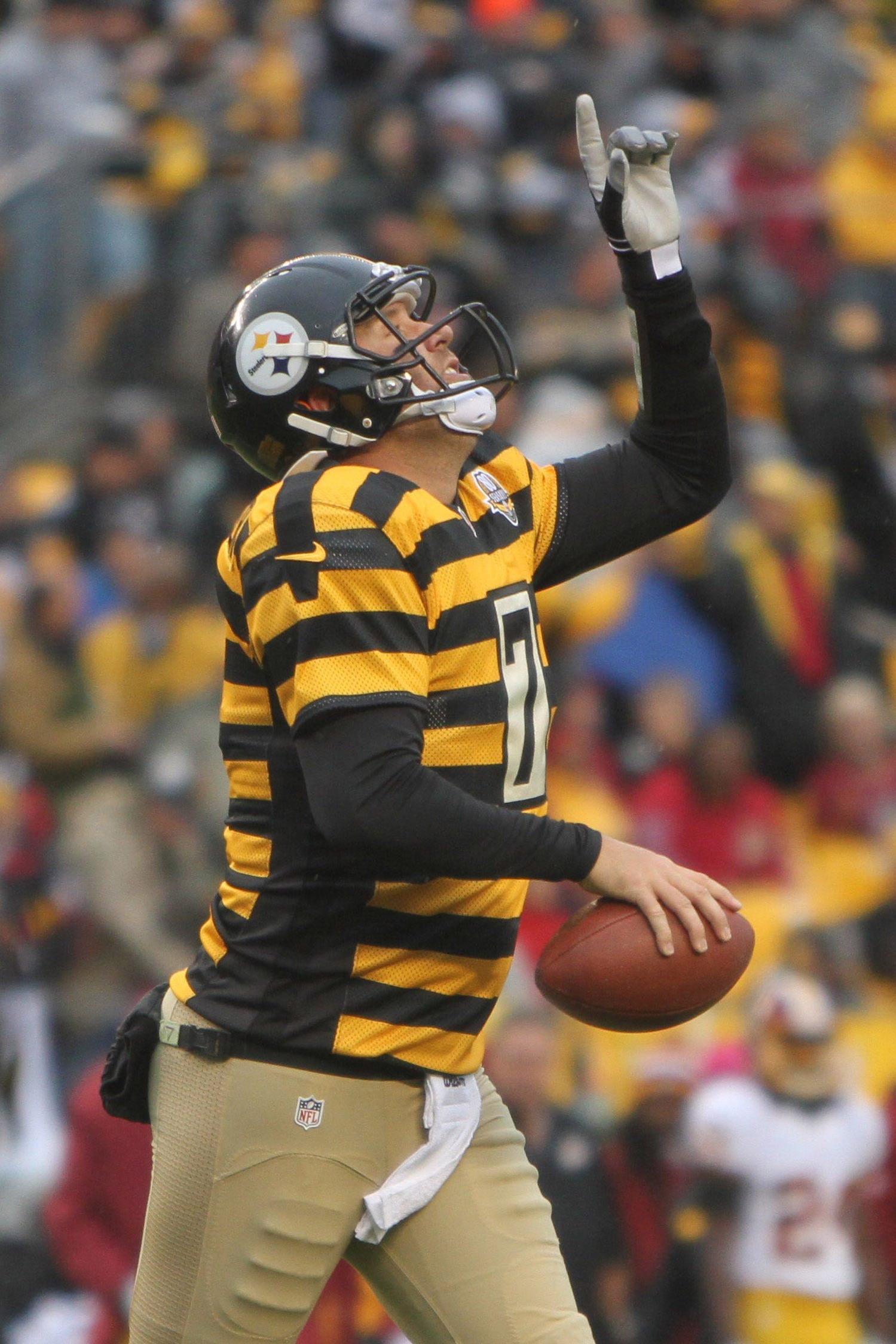 what year are the steelers throwback jerseys from