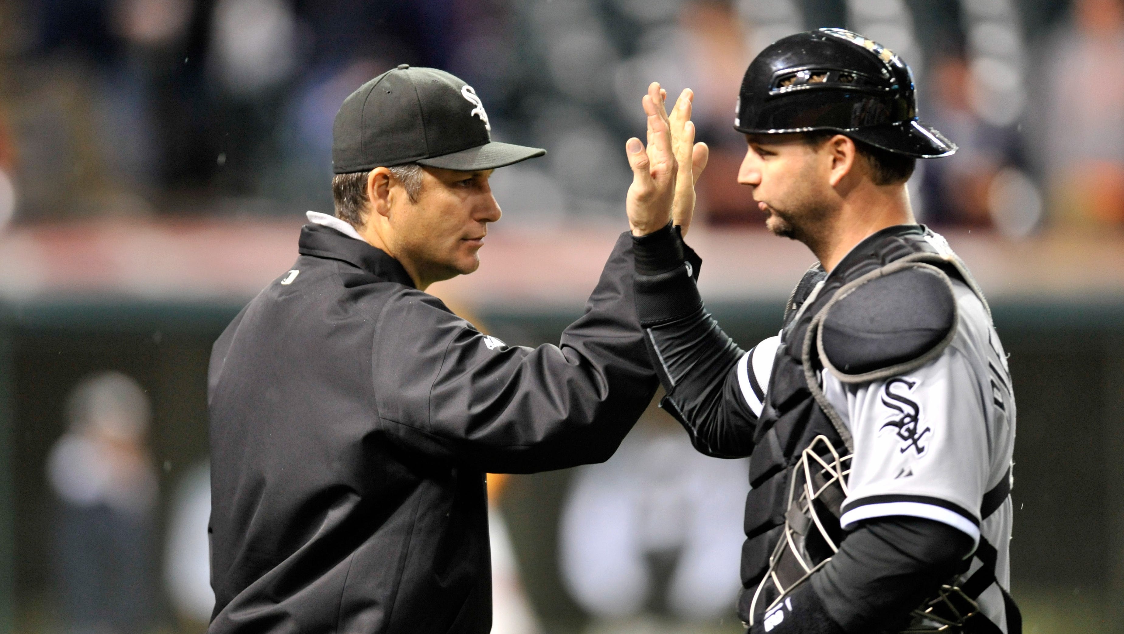 World Series No Sweep For Fox In Tv Ratings