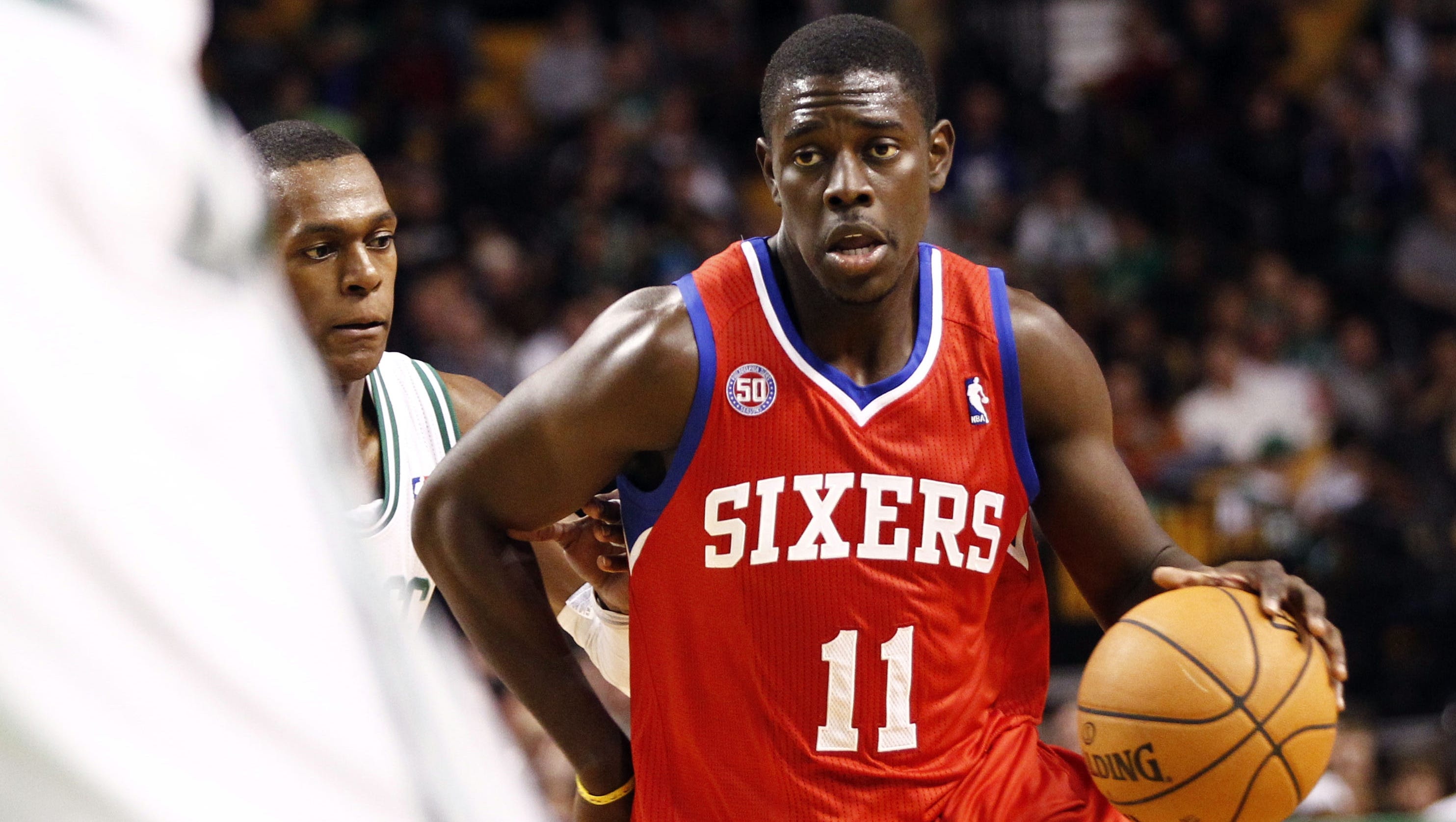 jrue holiday contract