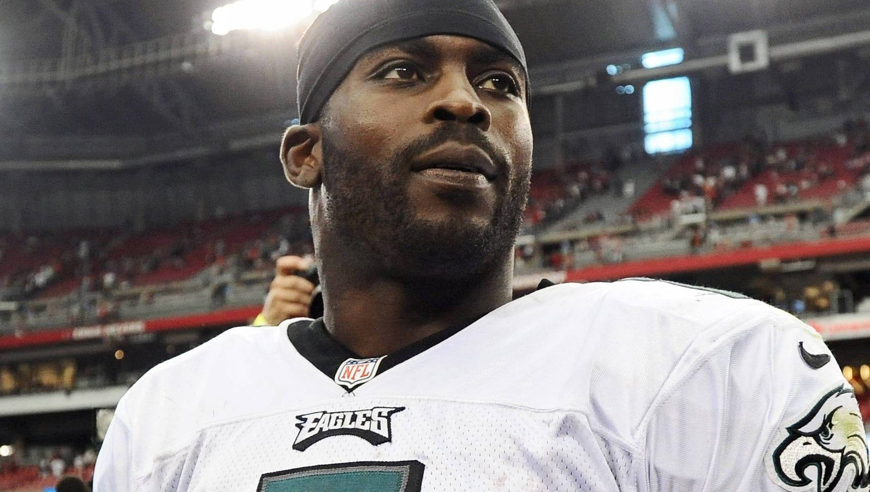 Eagles Qb Michael Vick Needs Some Jay Cutler In Him