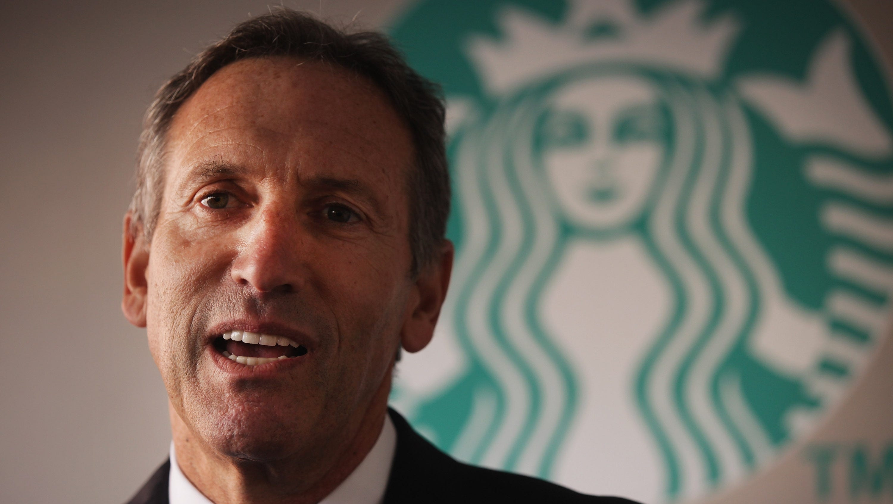 starbucks ceo will support obama for