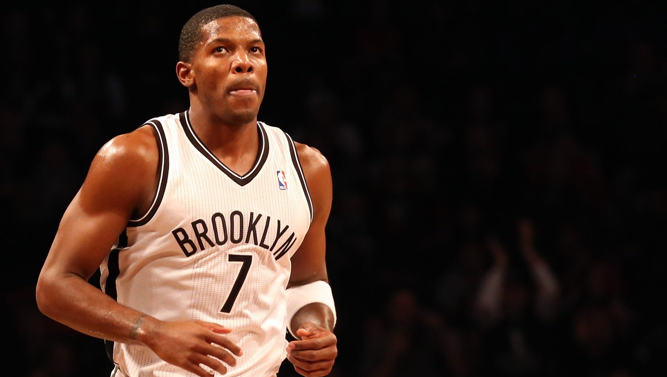 A Basketball Team Grows In Brooklyn