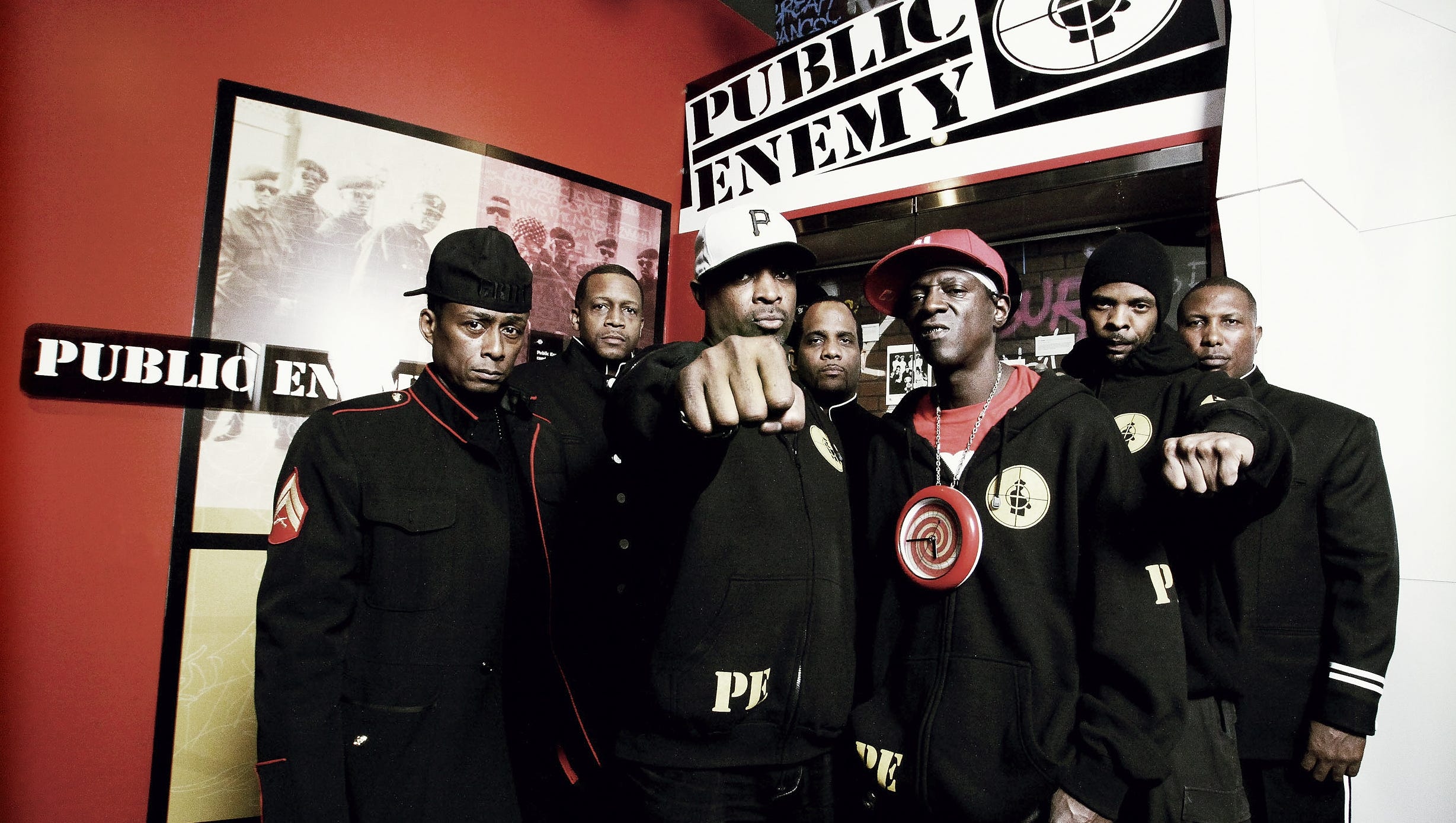 power to the people public enemy
