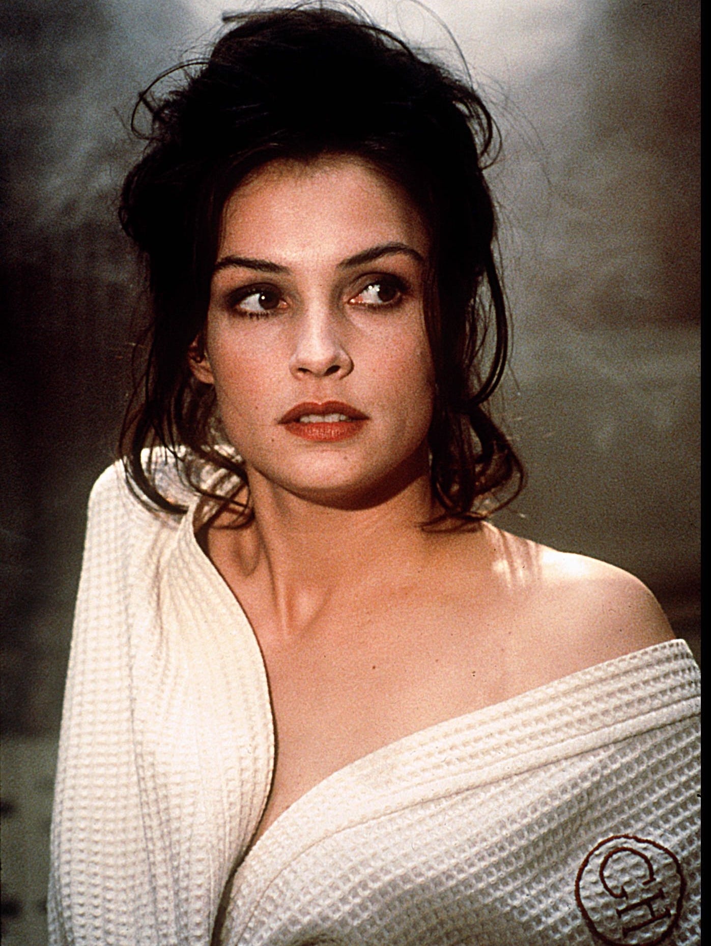 Being A Bond Girl Put Famke Janssen On Top This was my first james bond movie and its still my favorite. being a bond girl put famke janssen on top