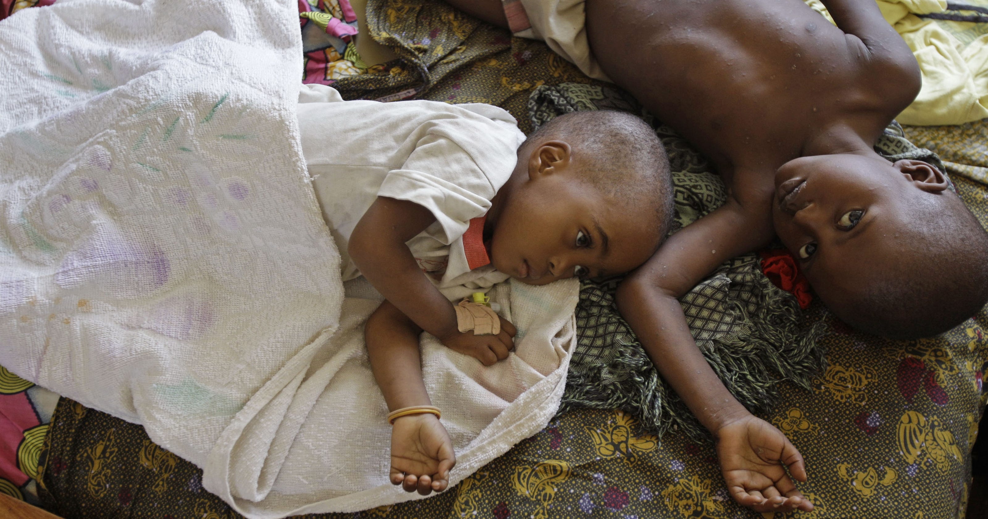 This Genetic Breakthrough Could Eliminate Malaria – Don'T Miss It! - zncbnae
