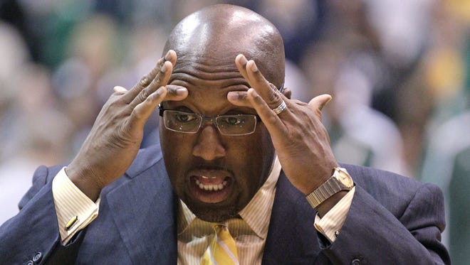 The Los Angeles Lakers have fired head coach Mike Brown