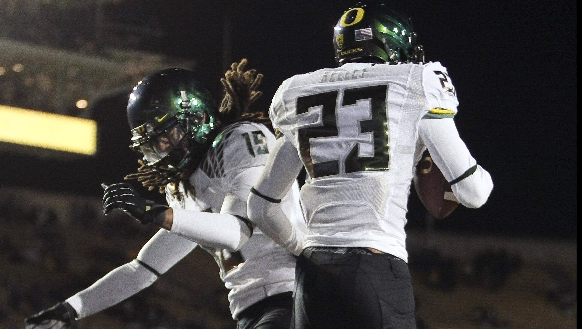 College Football Scoring On Record Pace