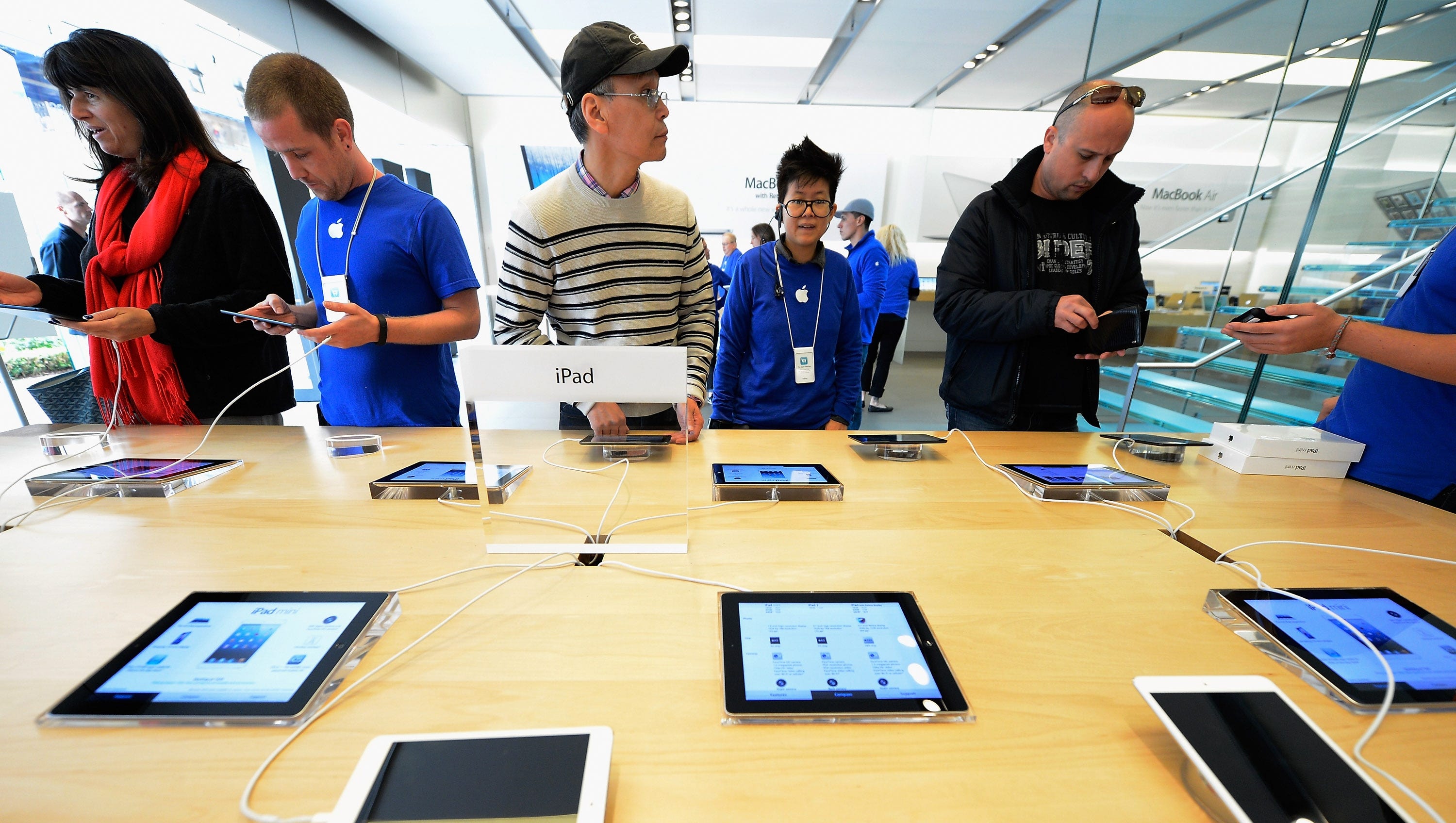 The 9 Most Successful Retail Stores In The Usa