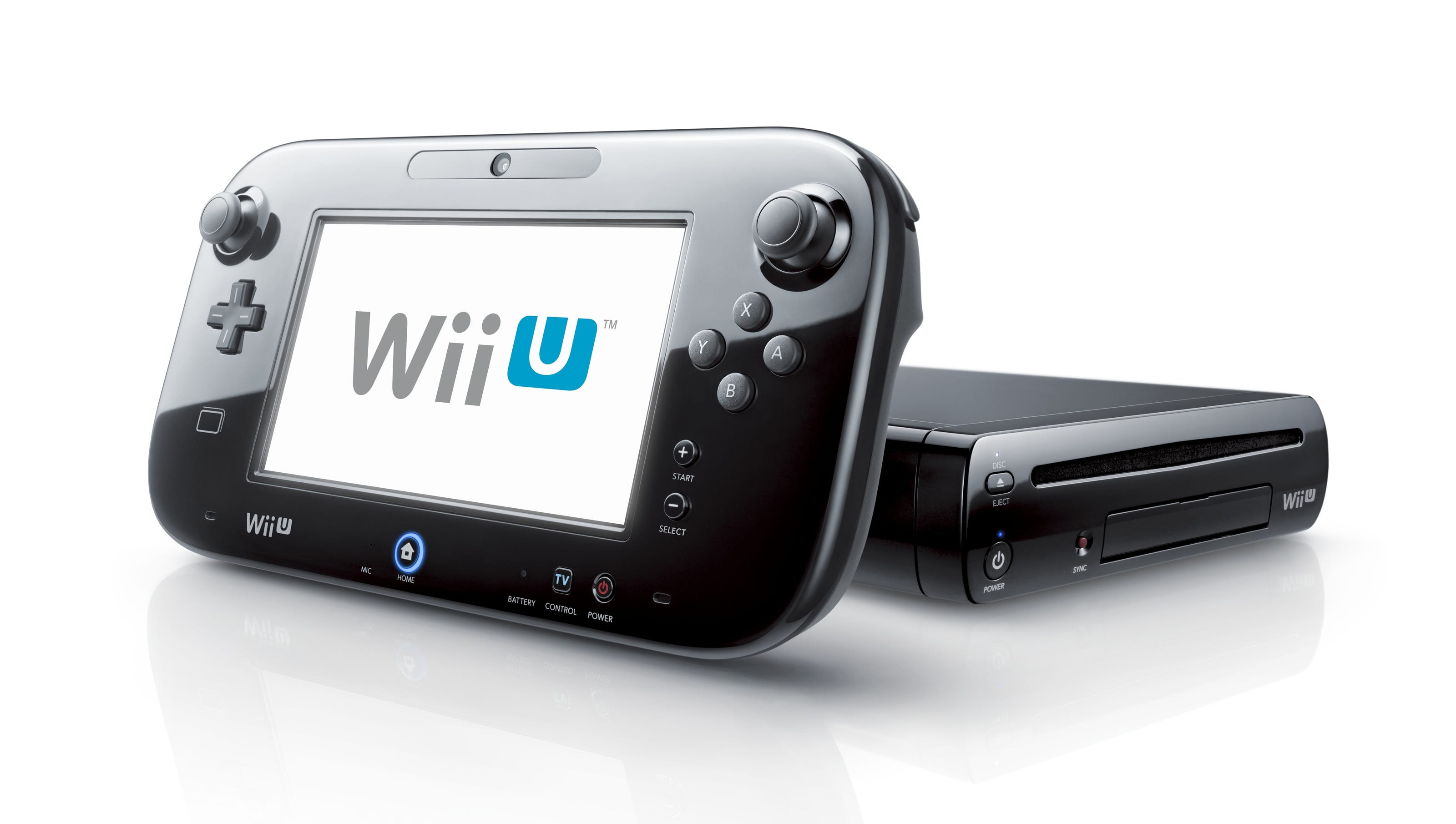 Nintendo S Wii U Off To Sold Out Start Nintendo S Wii U Off To Sold Out Start