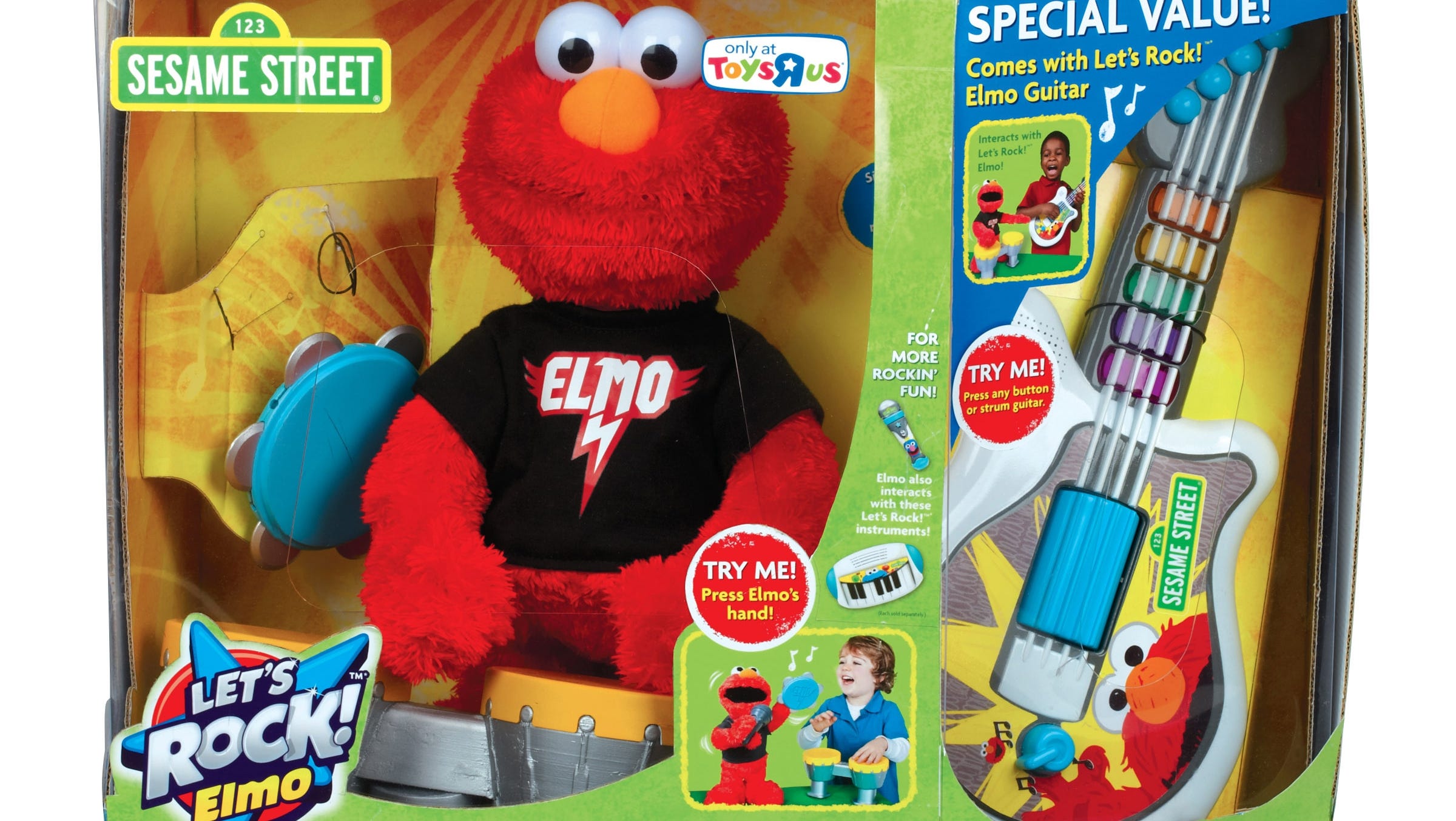 elmo toys near me