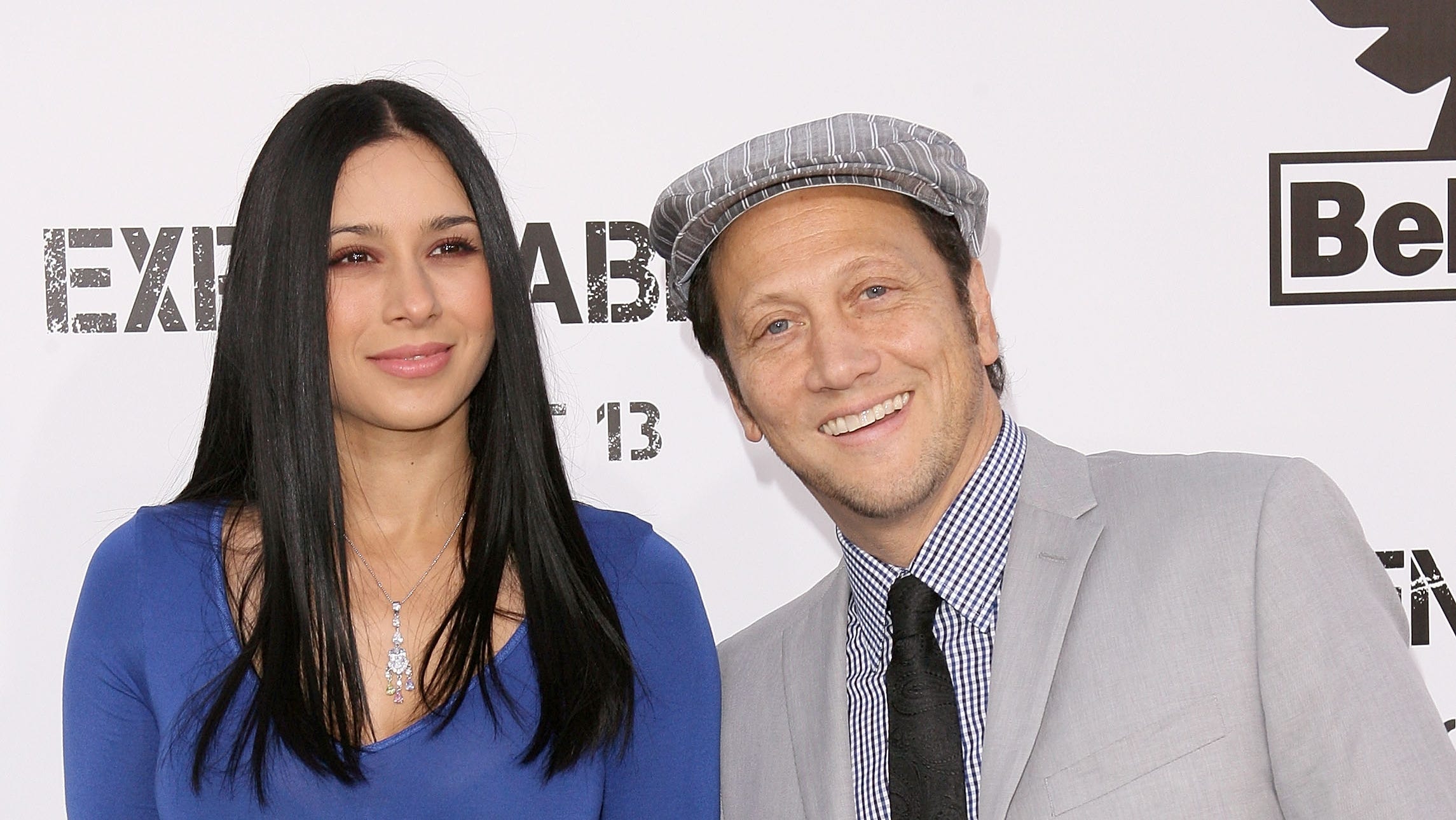 Лондон кинг и роб шнайдер Лондон кинг и роб шнайдер