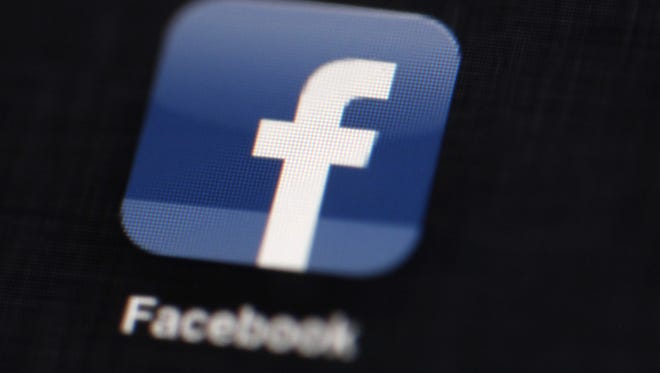 Facebook stock was on the rise Monday after a couple of positive analyst reports.