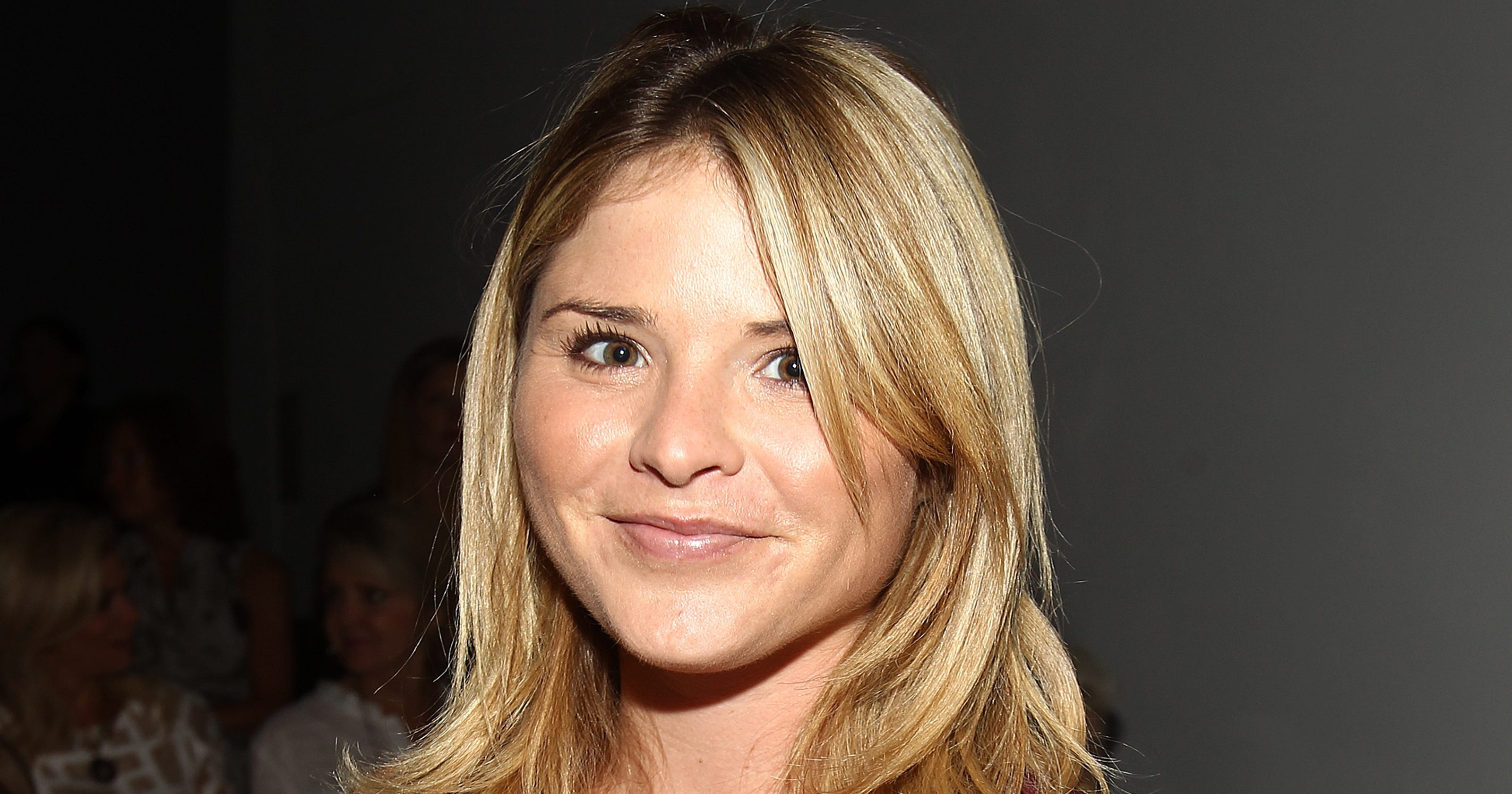 Jenna Bush Hager gets 'Southern Living' job