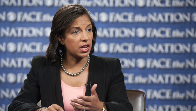 GOP senators criticize Susan Rice after meeting