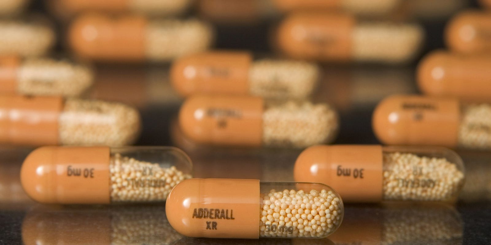 Do pro sports leagues have an Adderall problem? Do pro sports leagues have an Adderall problem?