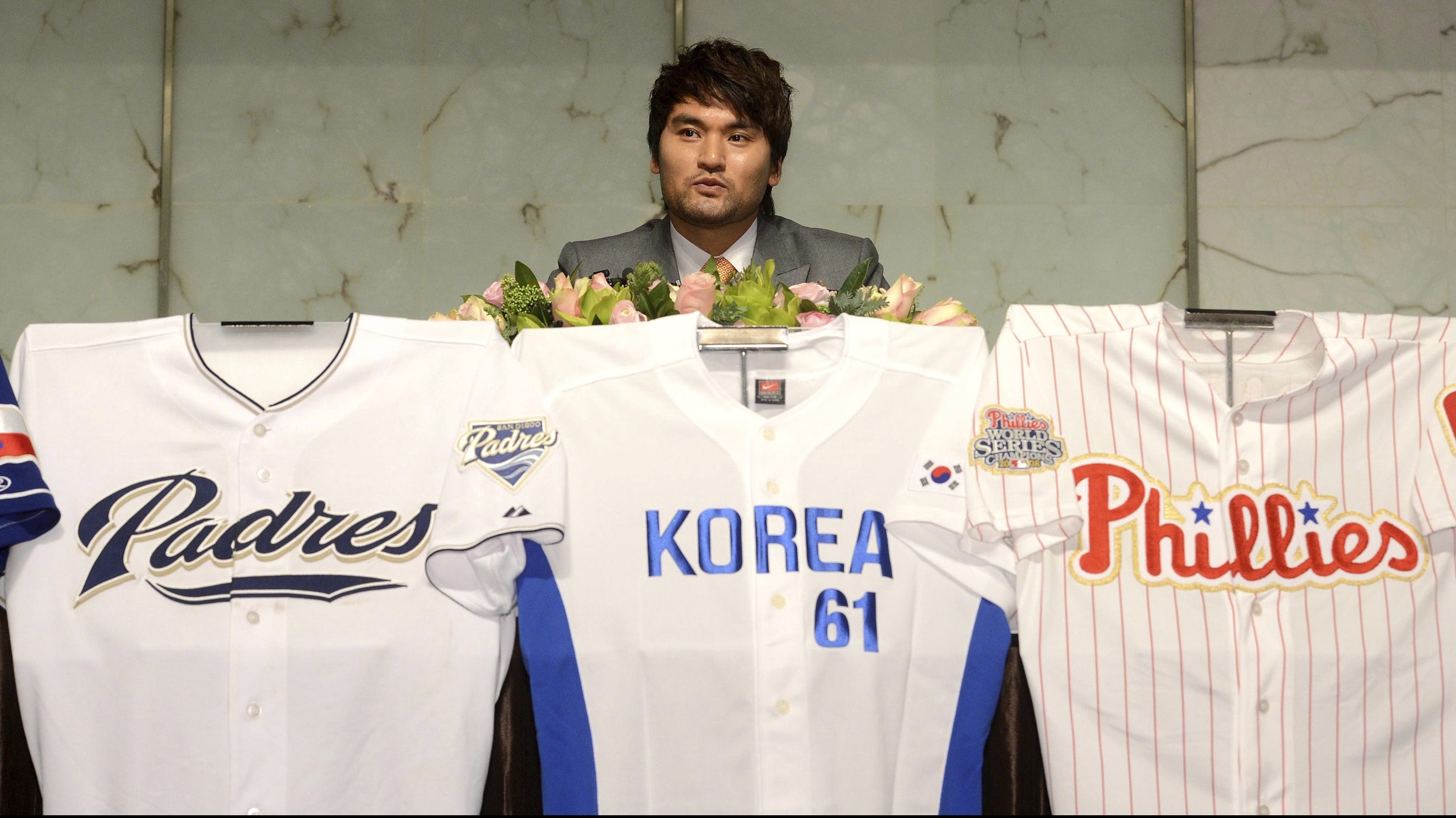 chan ho park dodgers jersey