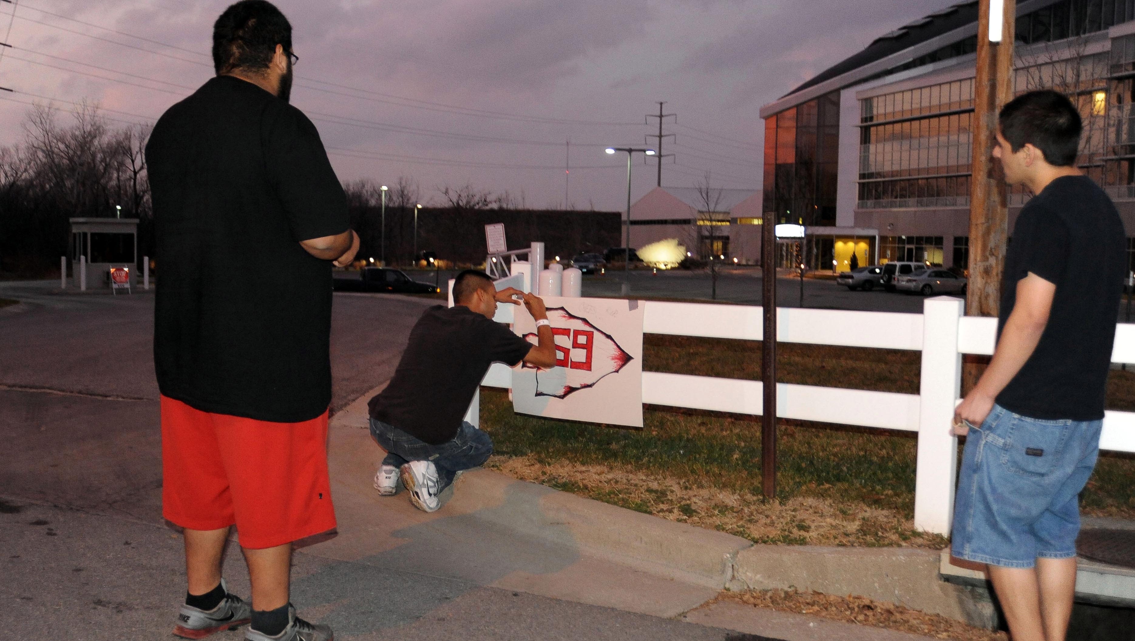 jovan belcher jersey