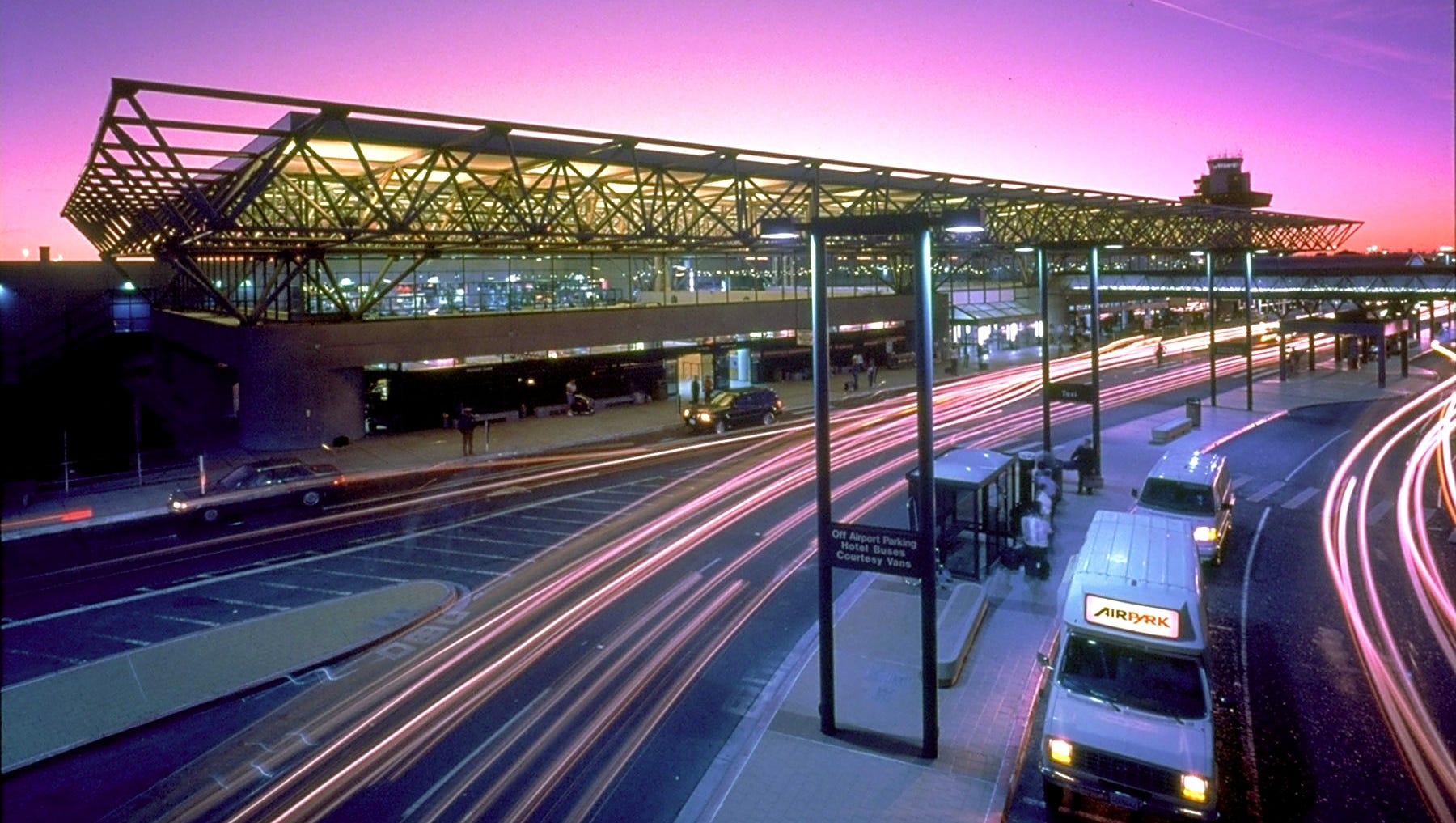 Oakland International Airport Guide