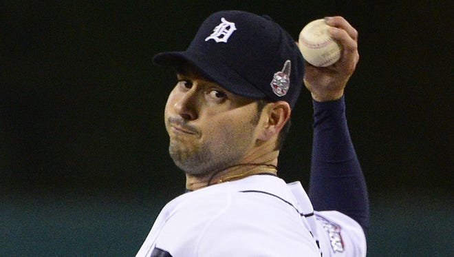 It might seem they can't afford to keep free-agent starter Anibal Sanchez.