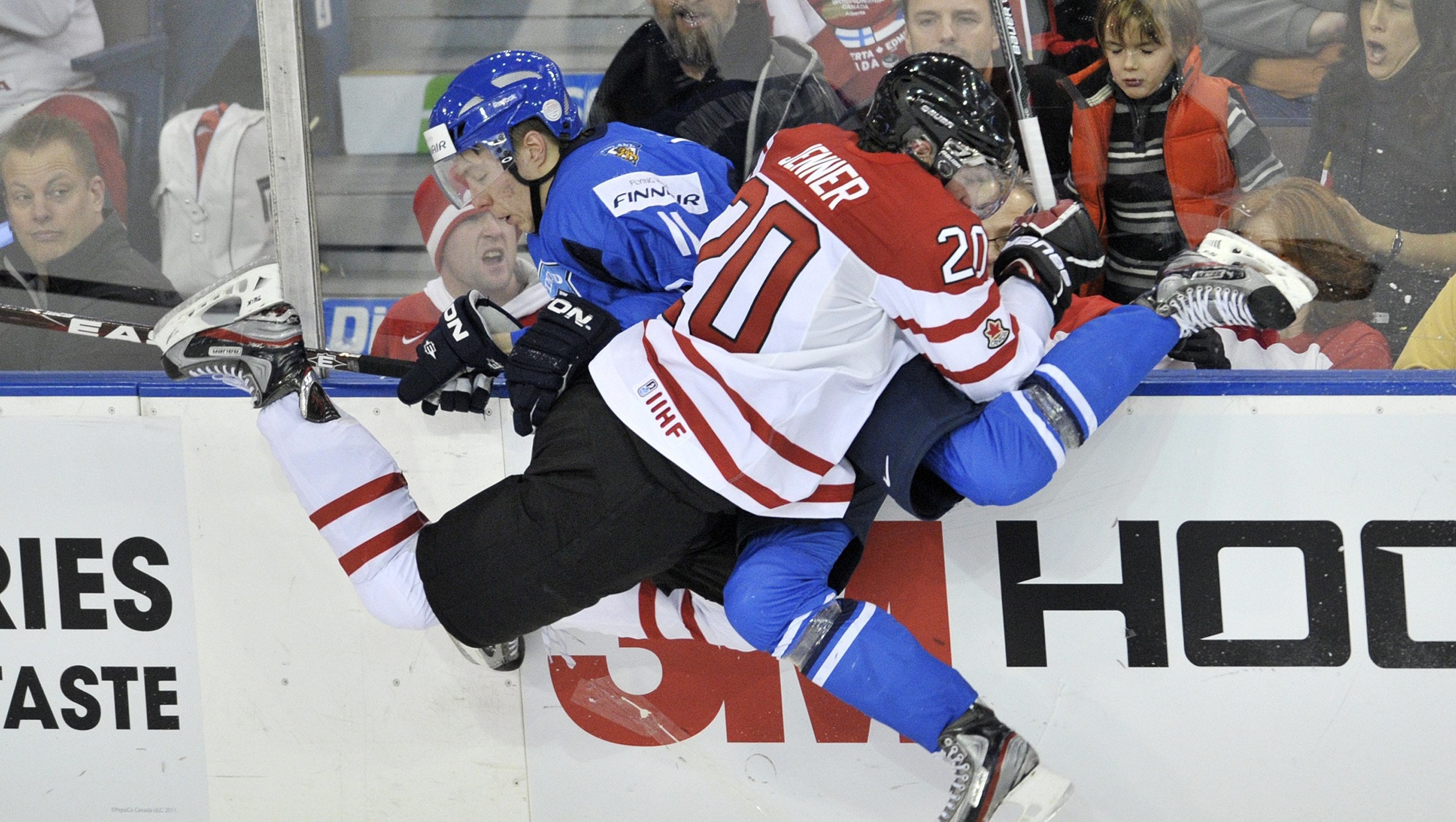 Real Hockey Canada Invites 37 To World Juniors Camp
