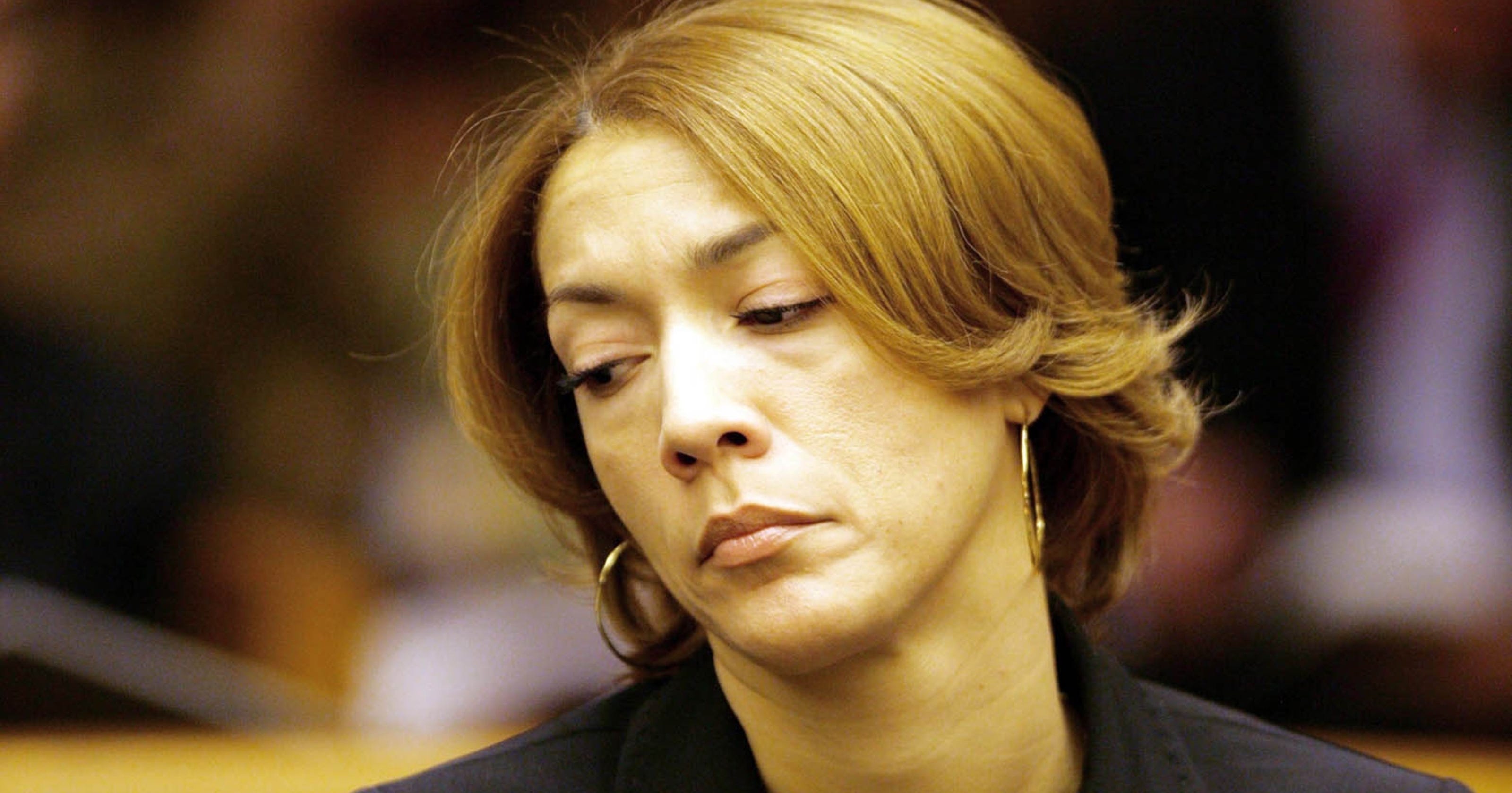 Ex-mayor's mistress still owes Detroit $85,000