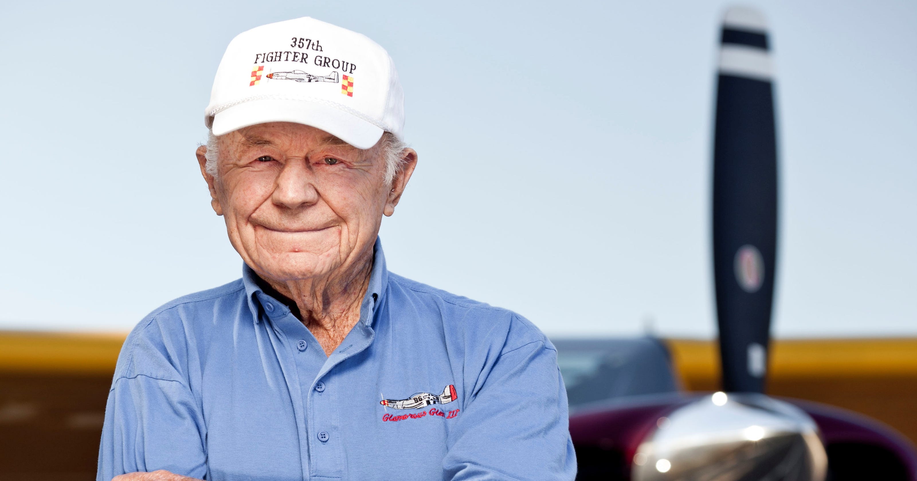 The Business That Made Aris Yeager's Father Famous (or Infamous)