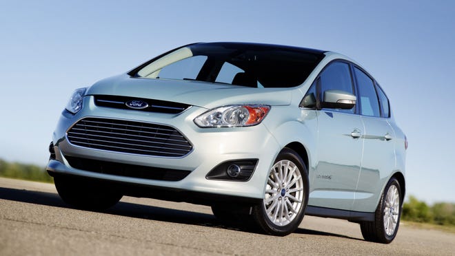Test Drive Ford C Max Is Eco Licious Fun Test Drive Ford C Max Is Eco Licious Fun