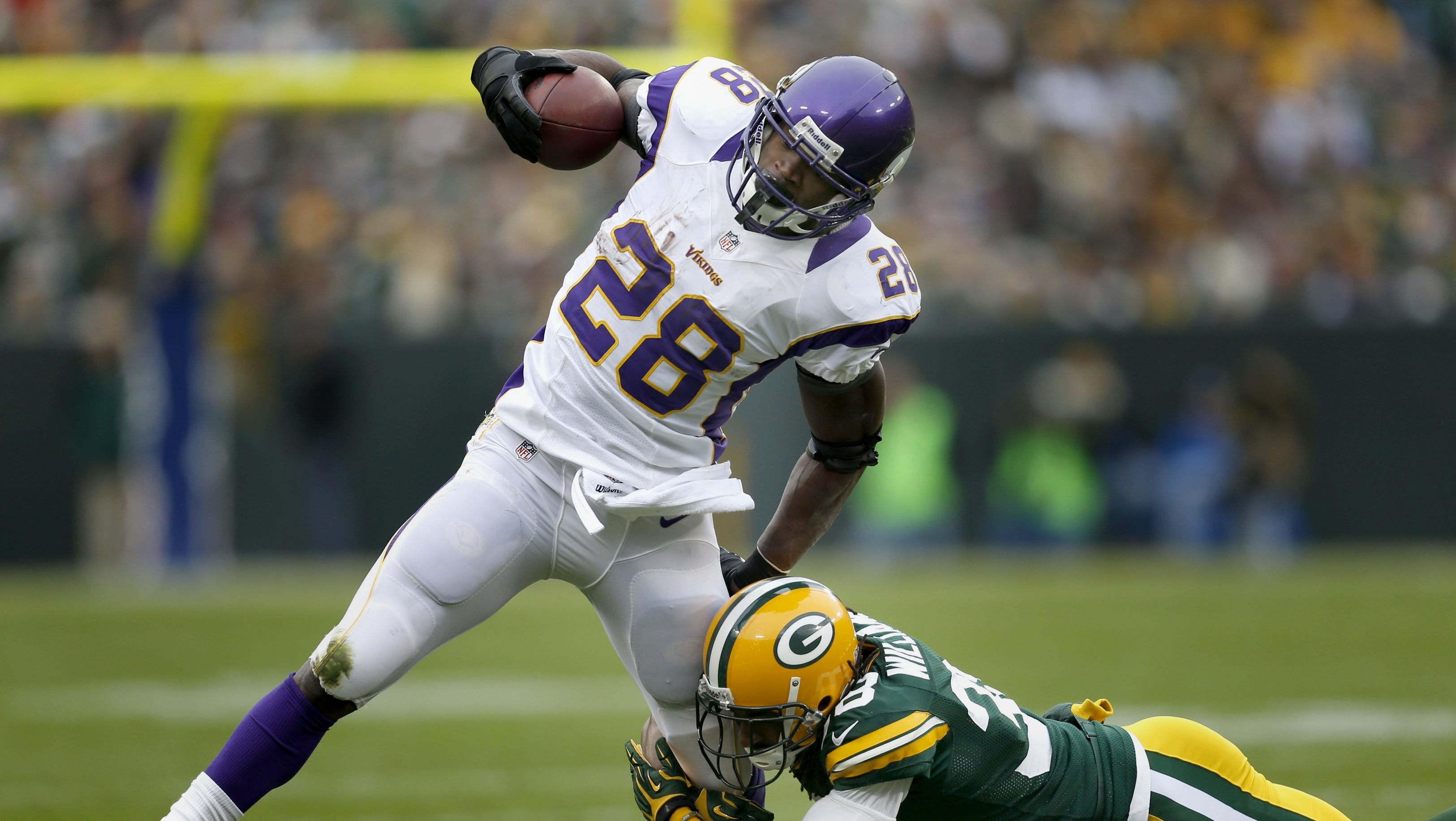 ACL injuries bring hips into play