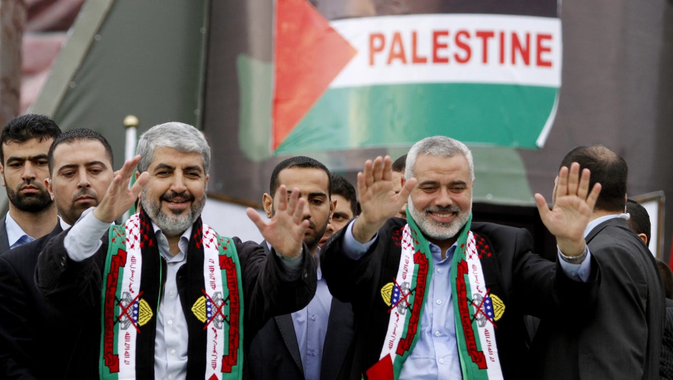 hamas-supporters-gather-in-gaza-for-25th-anniversary