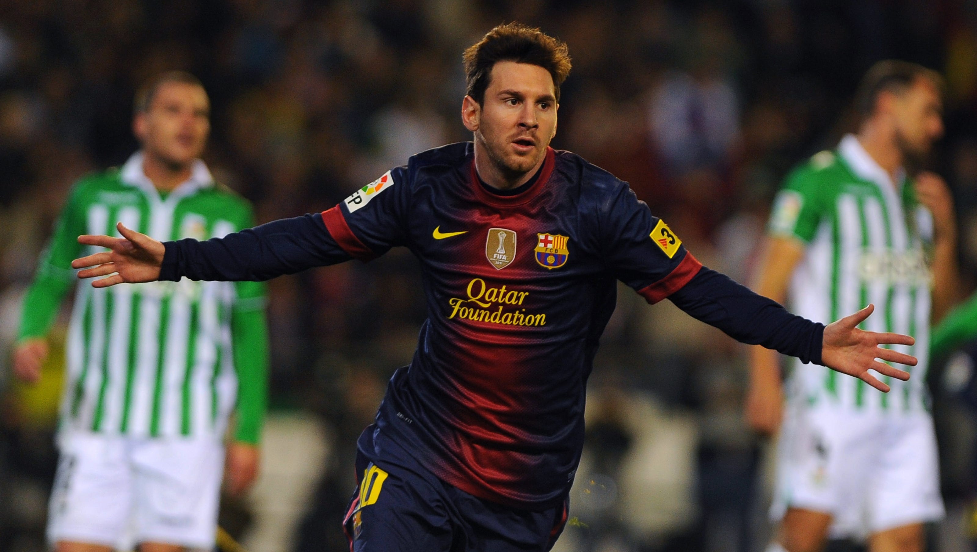 Messi Breaks 40 year Record With 86th Goal Of 2012 messi-breaks-40-year-record-with-86th-goal-of-2012